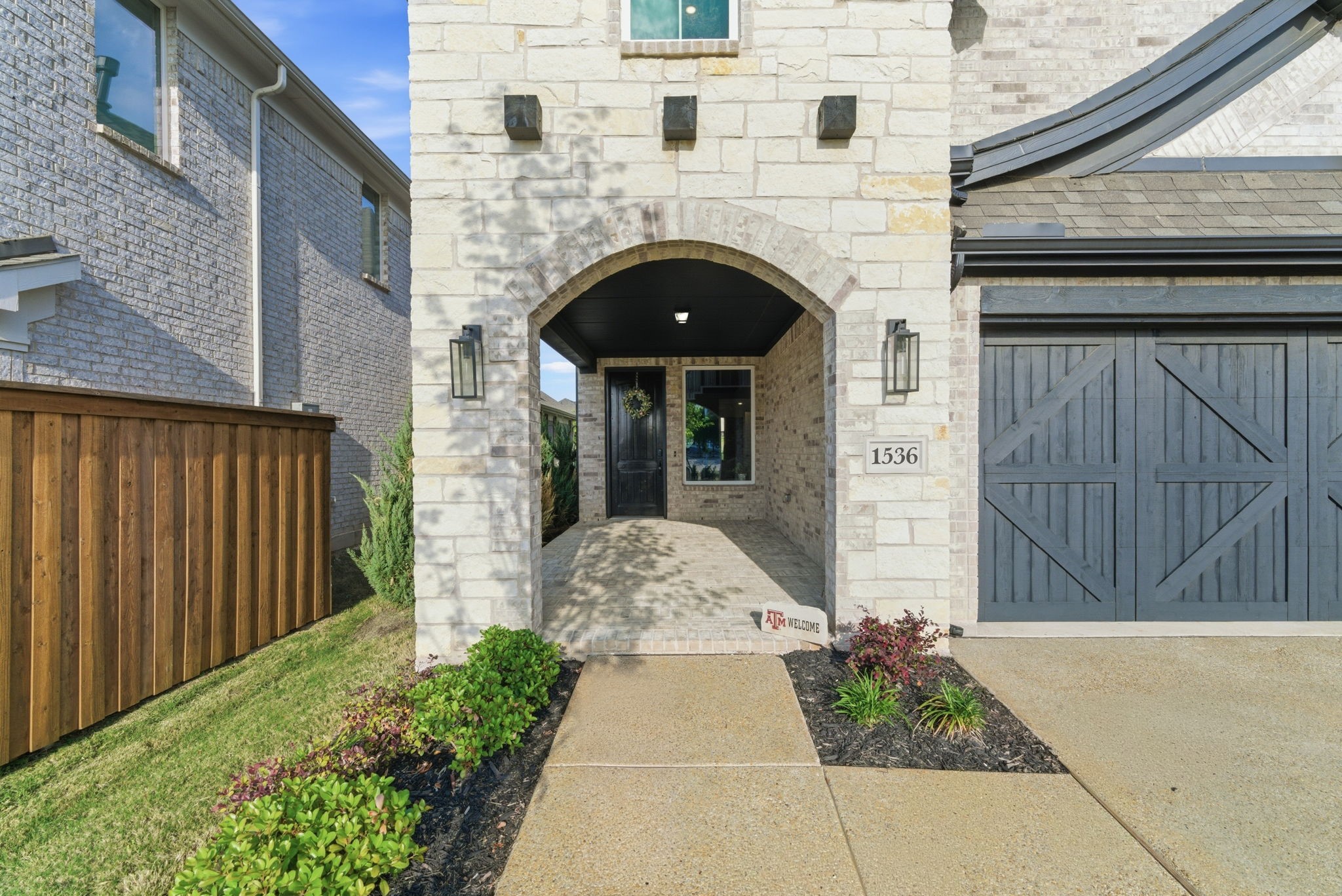 1536 Thebes Alley, Corinth, TX, 76208