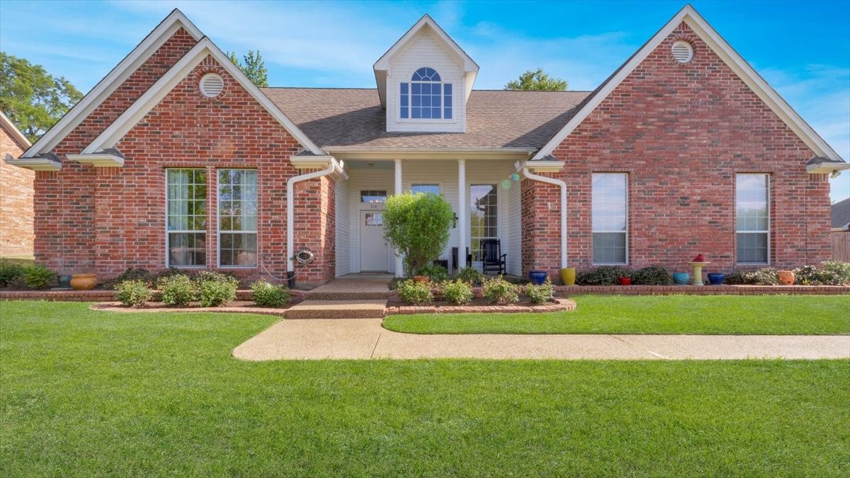 Property photo 02 of 514 Susie Street, Chandler, TX 75758 | MLS #21236775
