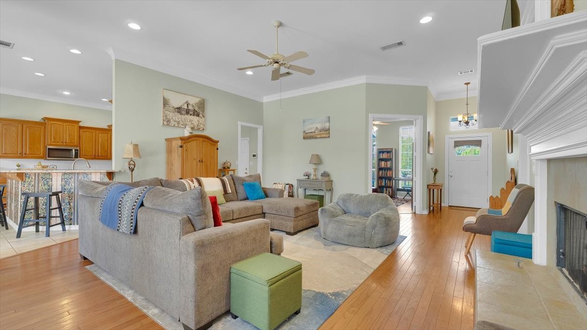 514 Susie Street, Chandler, TX, 75758