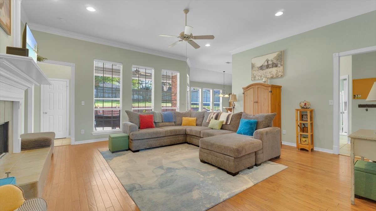 514 Susie Street, Chandler, TX, 75758
