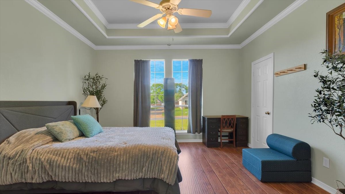 514 Susie Street, Chandler, TX, 75758