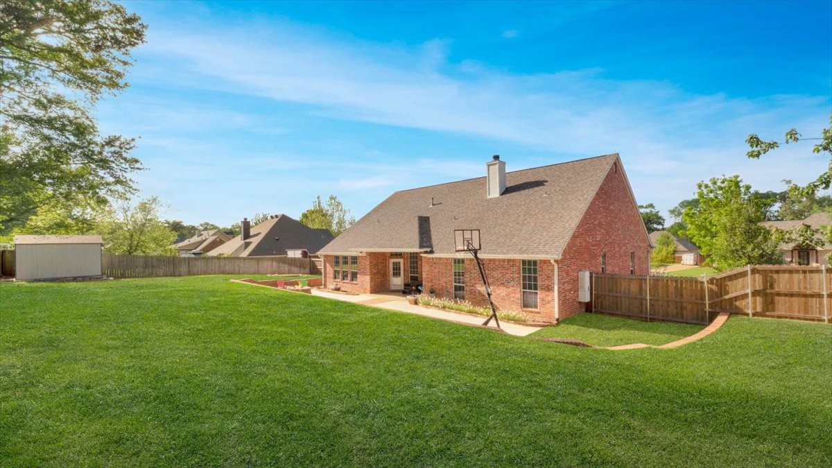 514 Susie Street, Chandler, TX, 75758