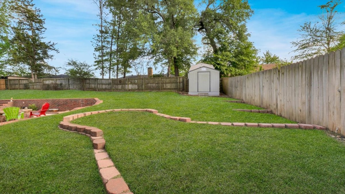 514 Susie Street, Chandler, TX, 75758