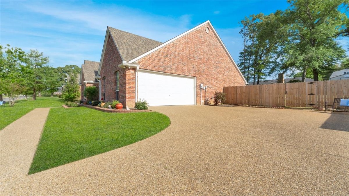 514 Susie Street, Chandler, TX, 75758