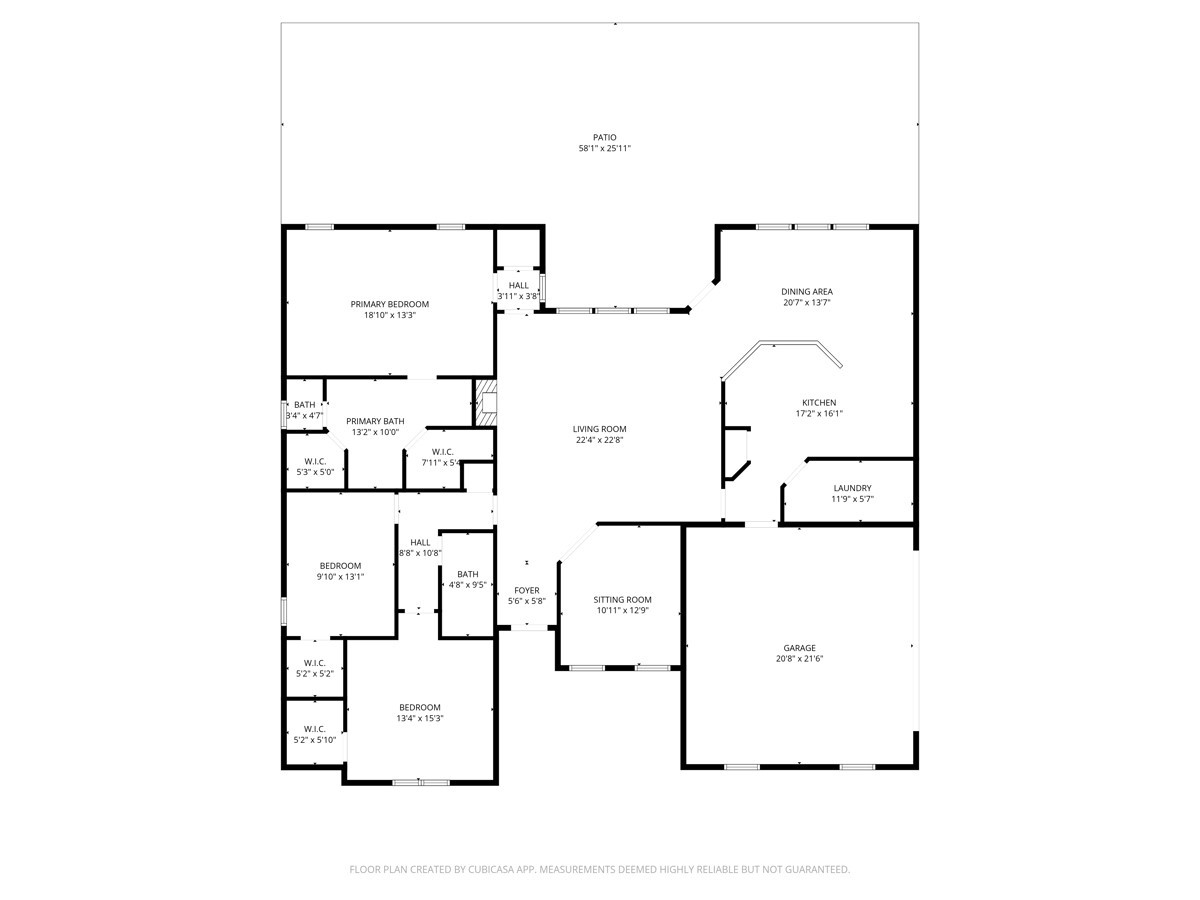 514 Susie Street, Chandler, TX, 75758