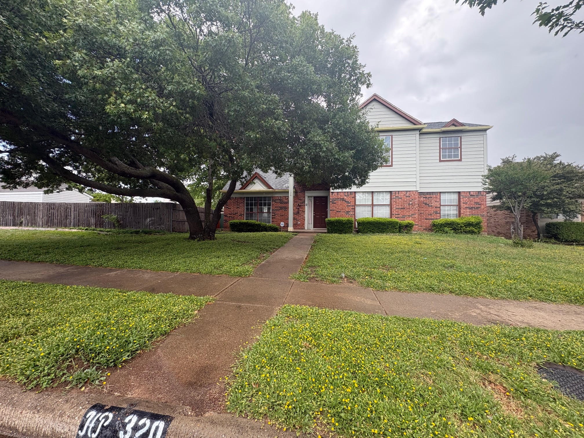 320 W Williams Street, Cedar Hill, TX, 75104