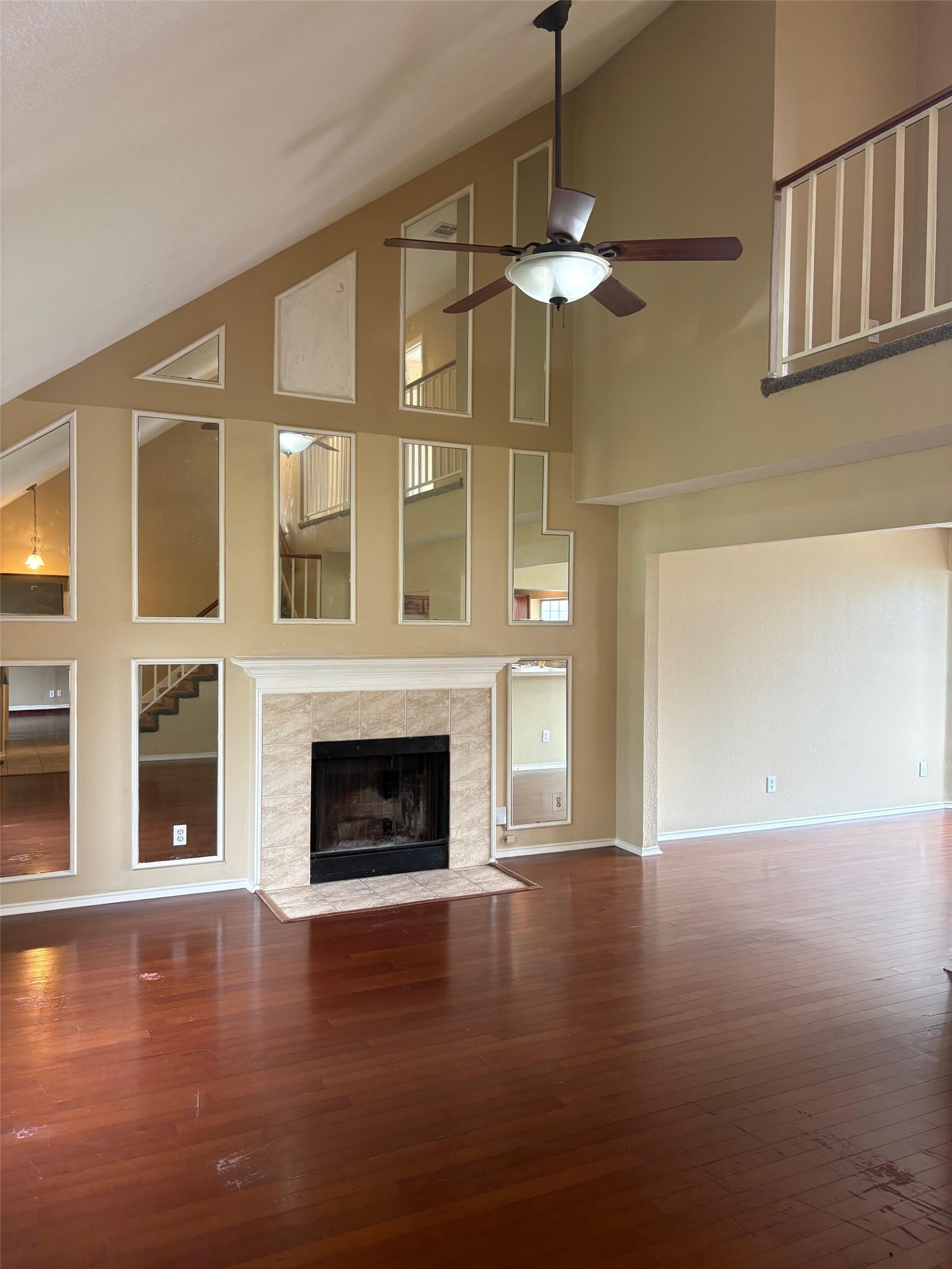 320 W Williams Street, Cedar Hill, TX, 75104