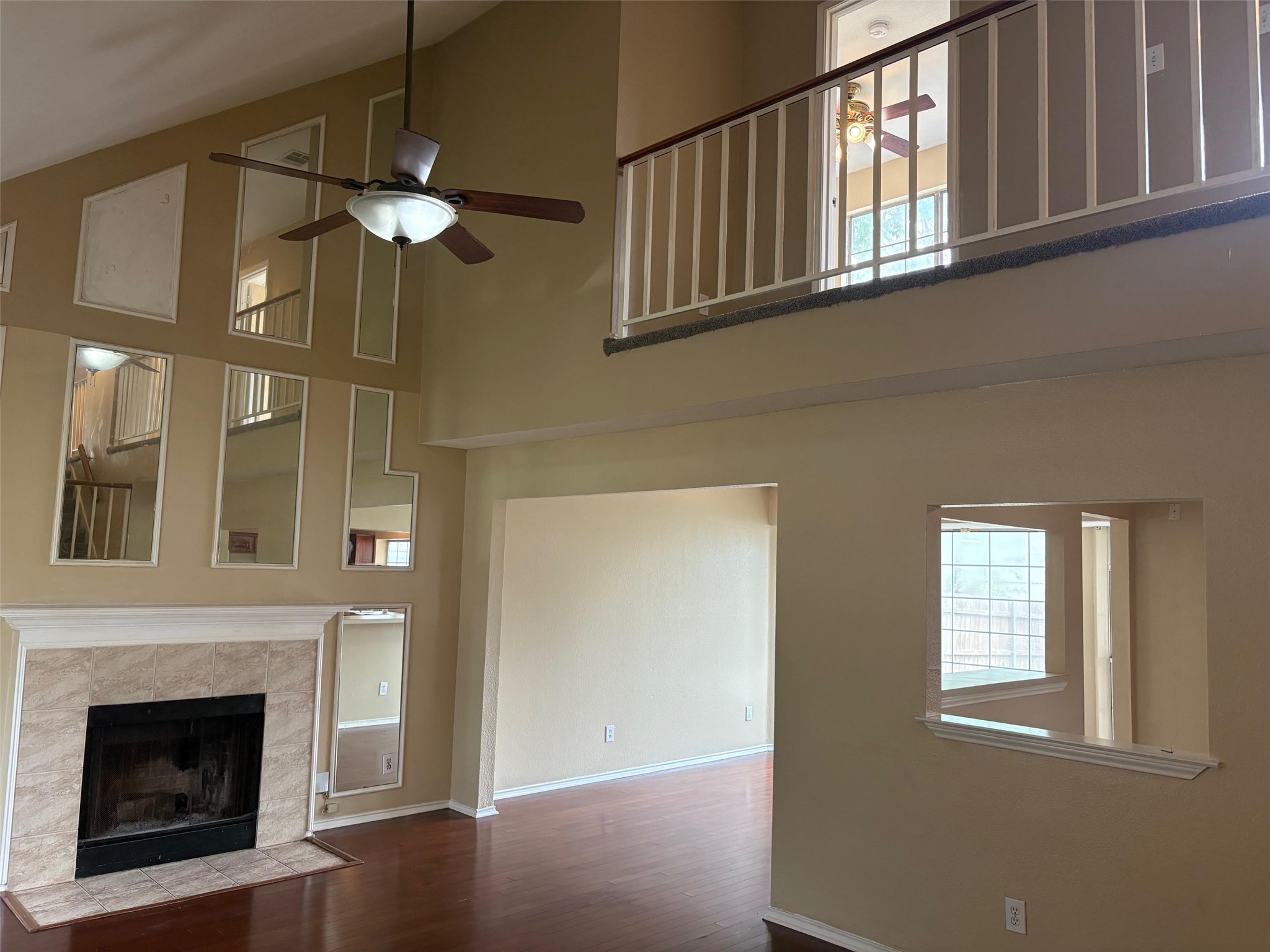 320 W Williams Street, Cedar Hill, TX, 75104
