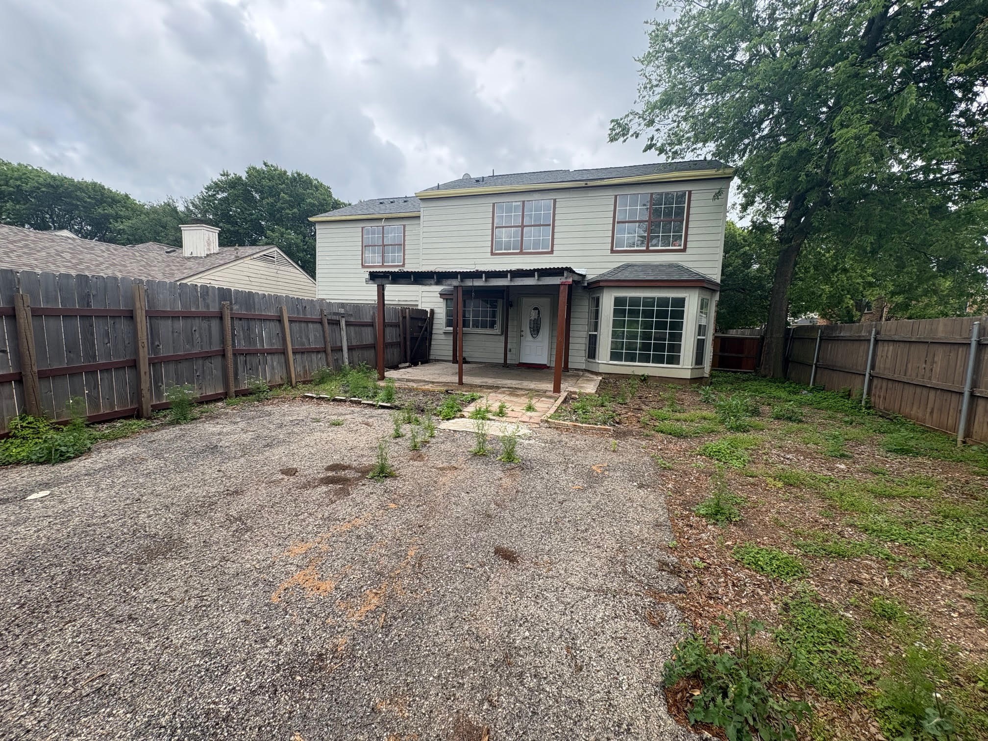 320 W Williams Street, Cedar Hill, TX, 75104