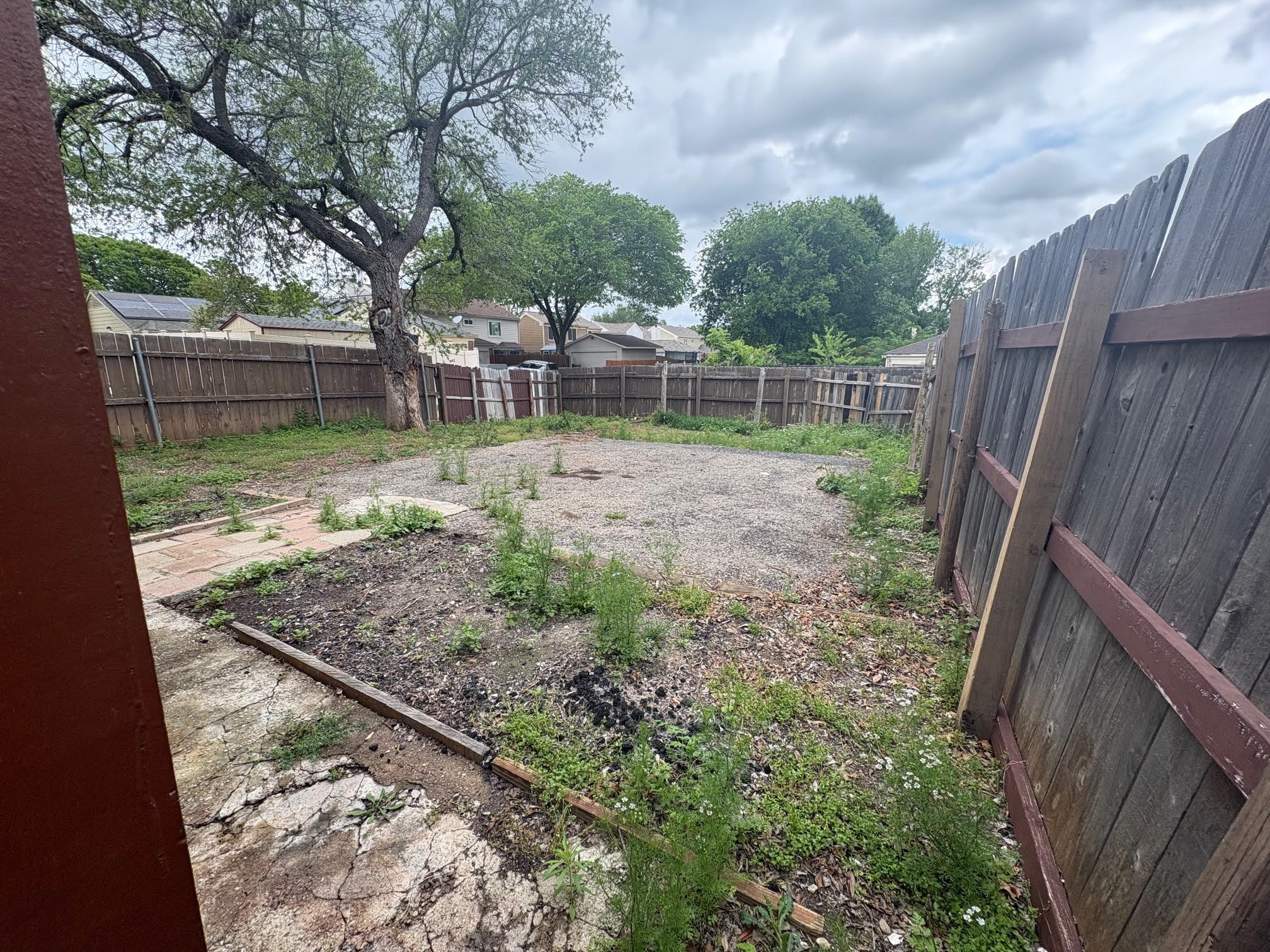 320 W Williams Street, Cedar Hill, TX, 75104