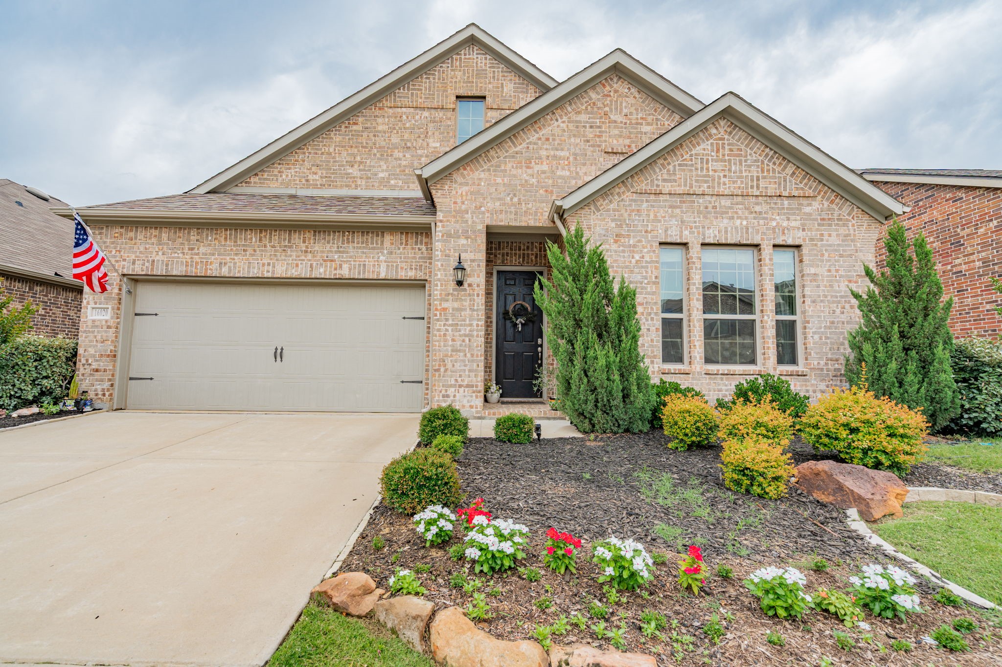 Property photo 02 of 16020 Placid Trail, Prosper, TX 75078 | MLS #21236878
