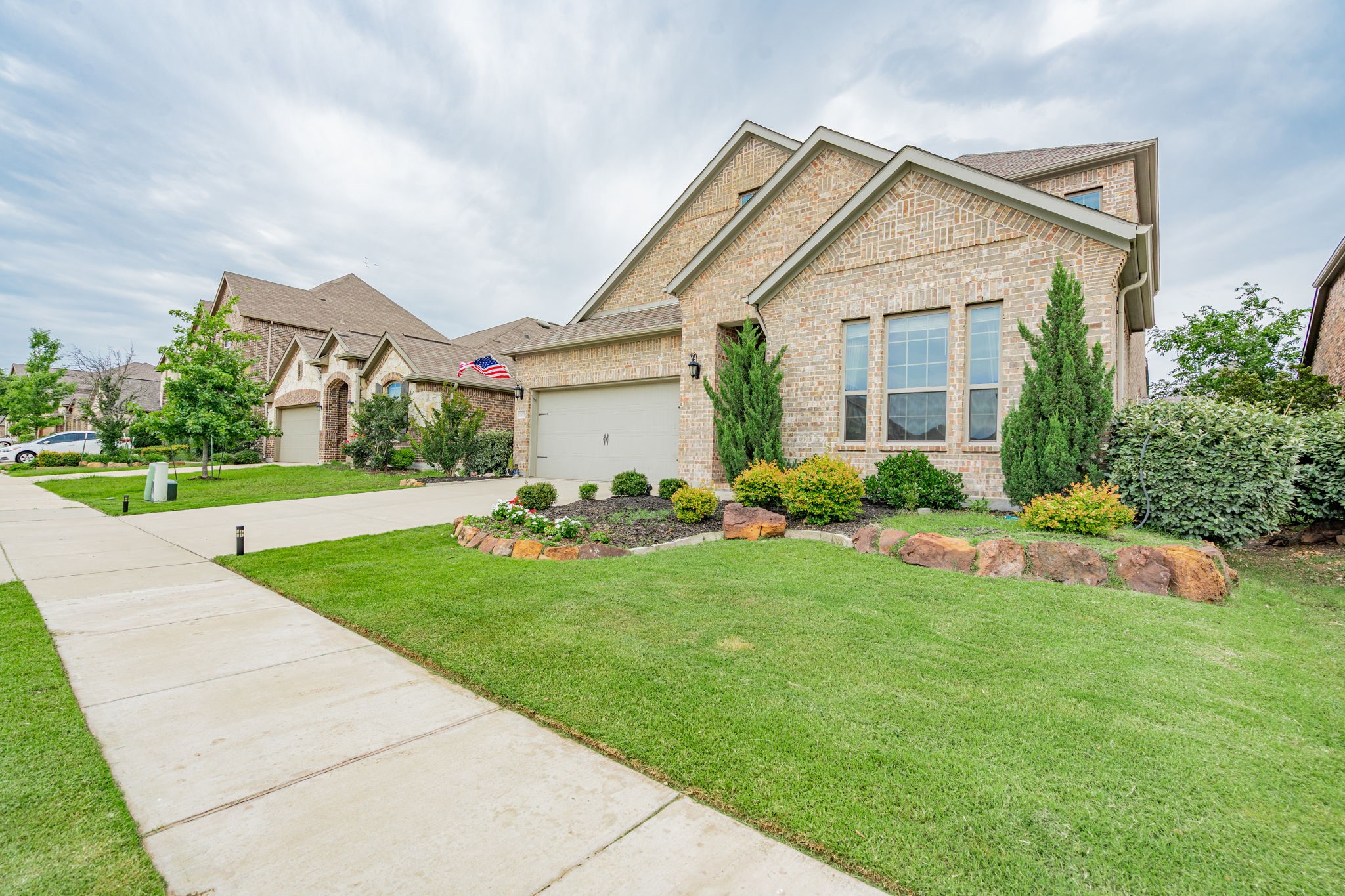 Property photo 03 of 16020 Placid Trail, Prosper, TX 75078 | MLS #21236878