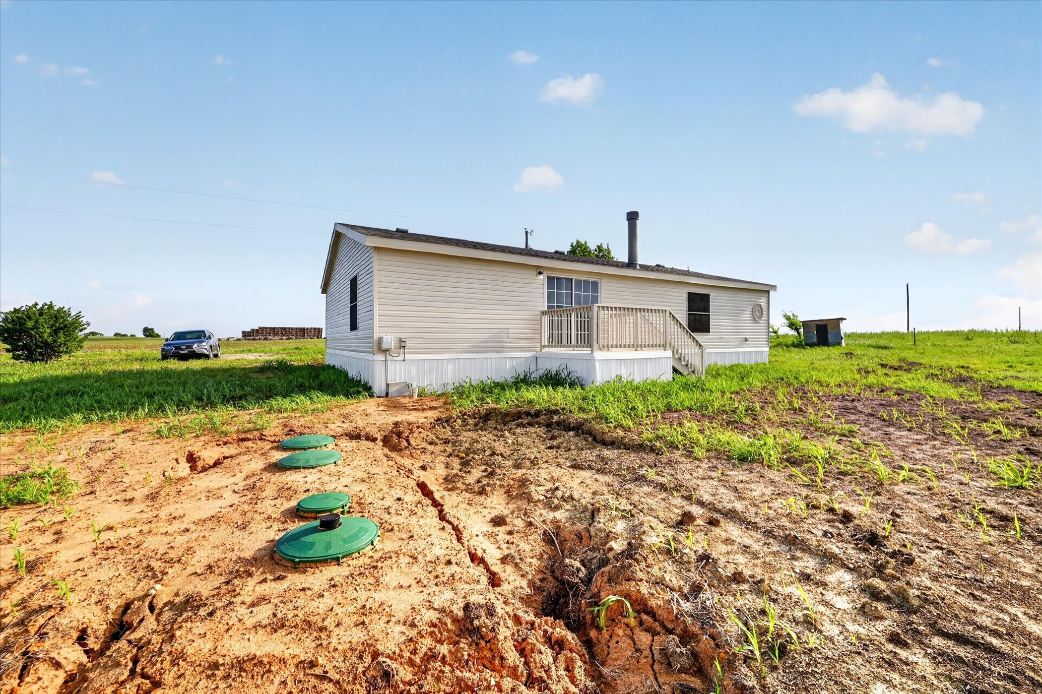 17972 Fm 1173, Krum, TX, 76249