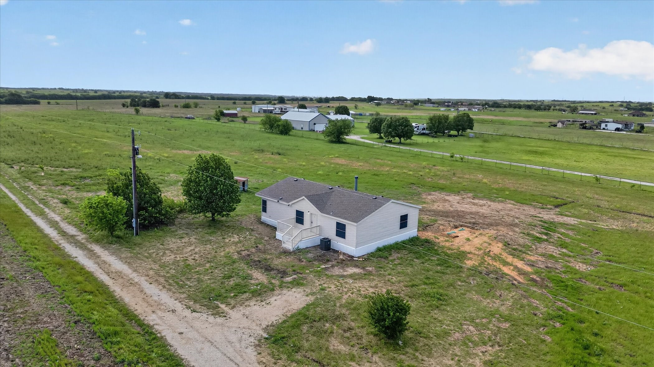 17972 Fm 1173, Krum, TX, 76249
