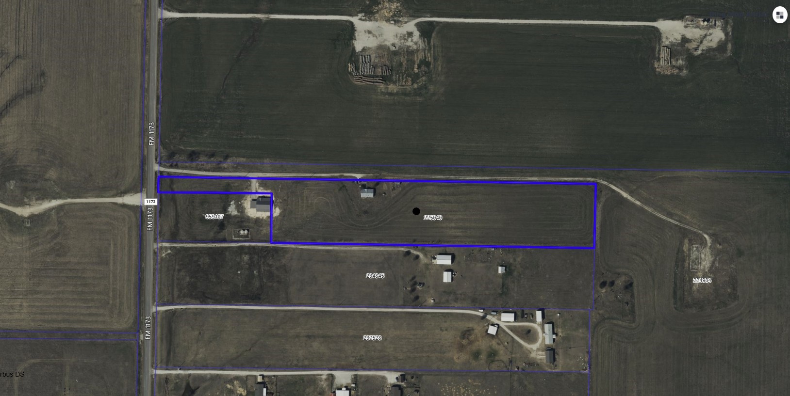 17972 Fm 1173, Krum, TX, 76249