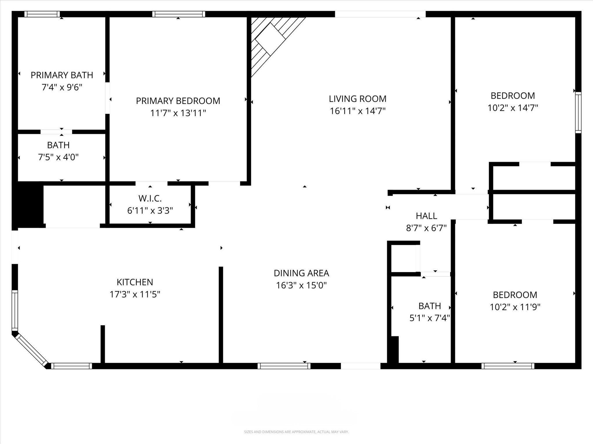 17972 Fm 1173, Krum, TX, 76249