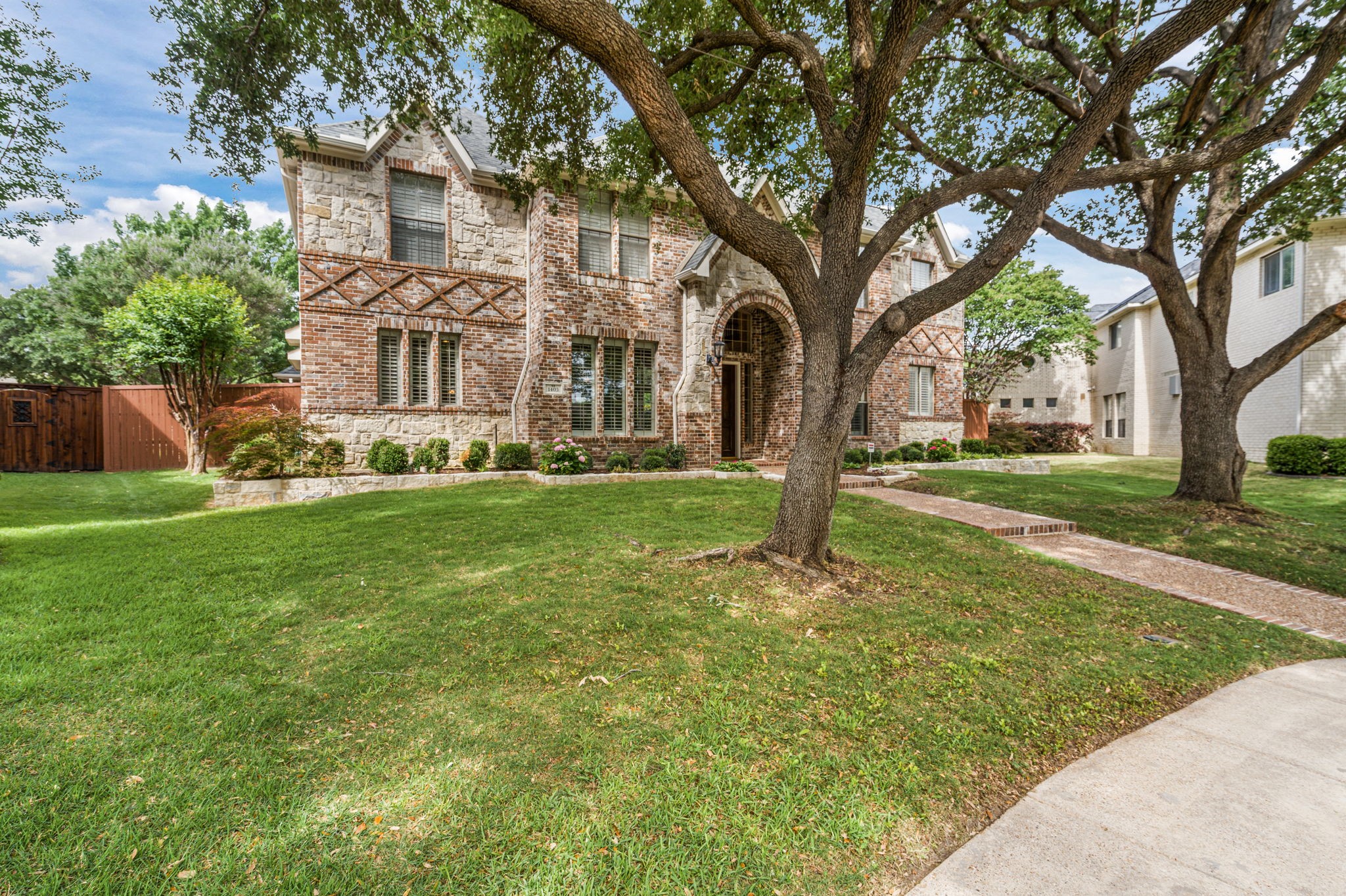 Property photo 03 of 1403 Biltmore Court, Coppell, TX 75019 | MLS #21236936