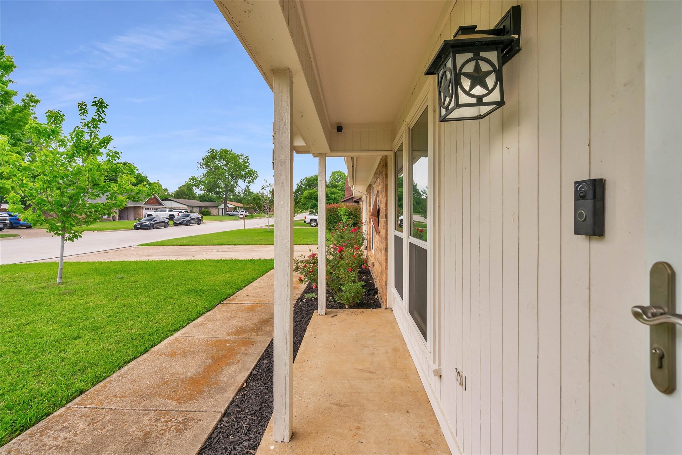 445 Parkridge Boulevard, Burleson, TX, 76028