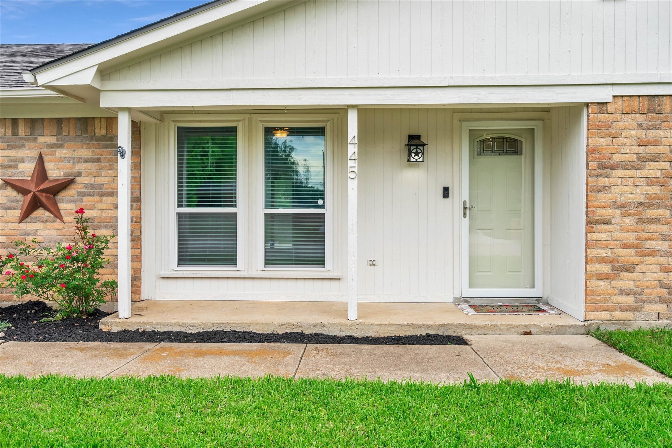 445 Parkridge Boulevard, Burleson, TX, 76028