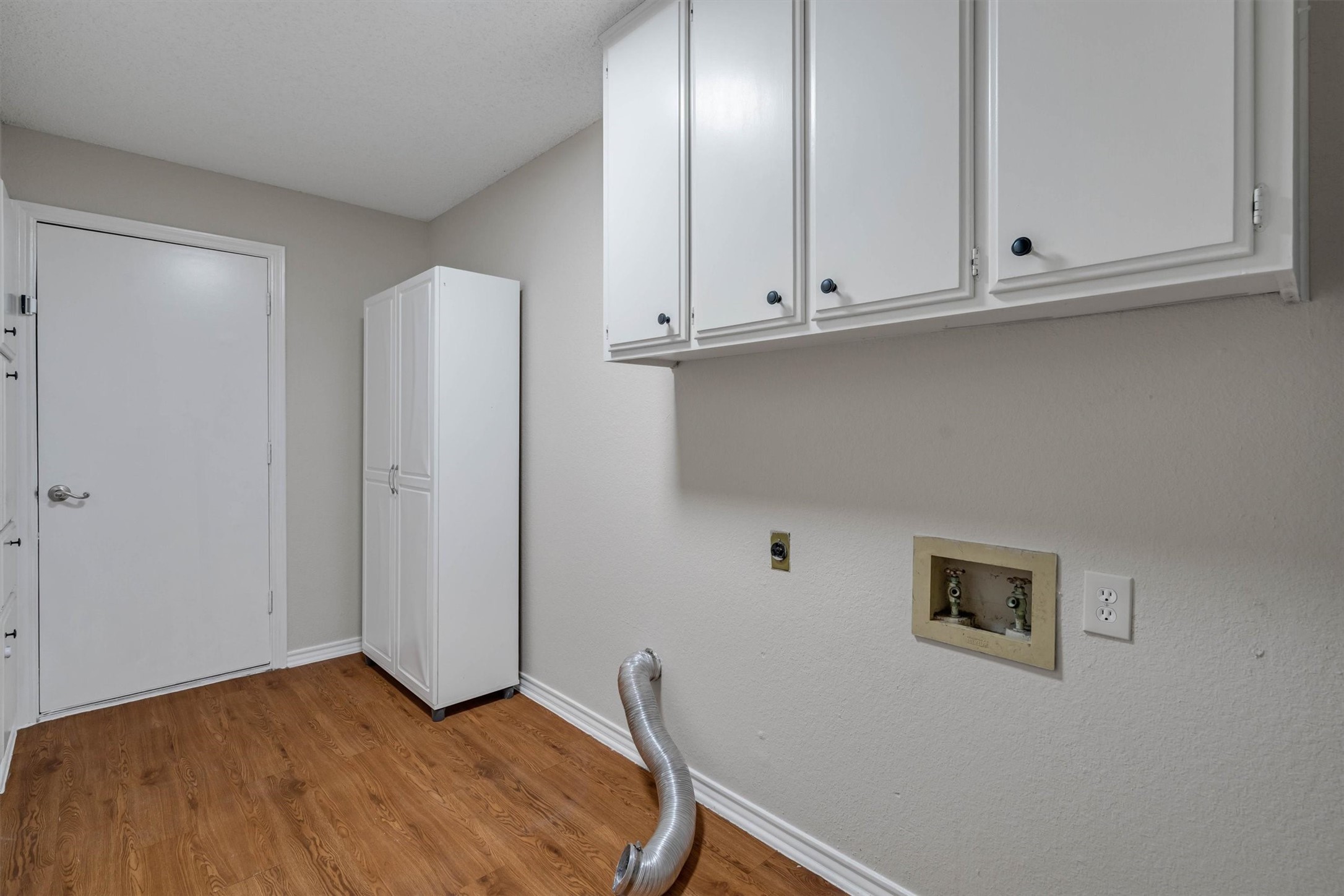 445 Parkridge Boulevard, Burleson, TX, 76028