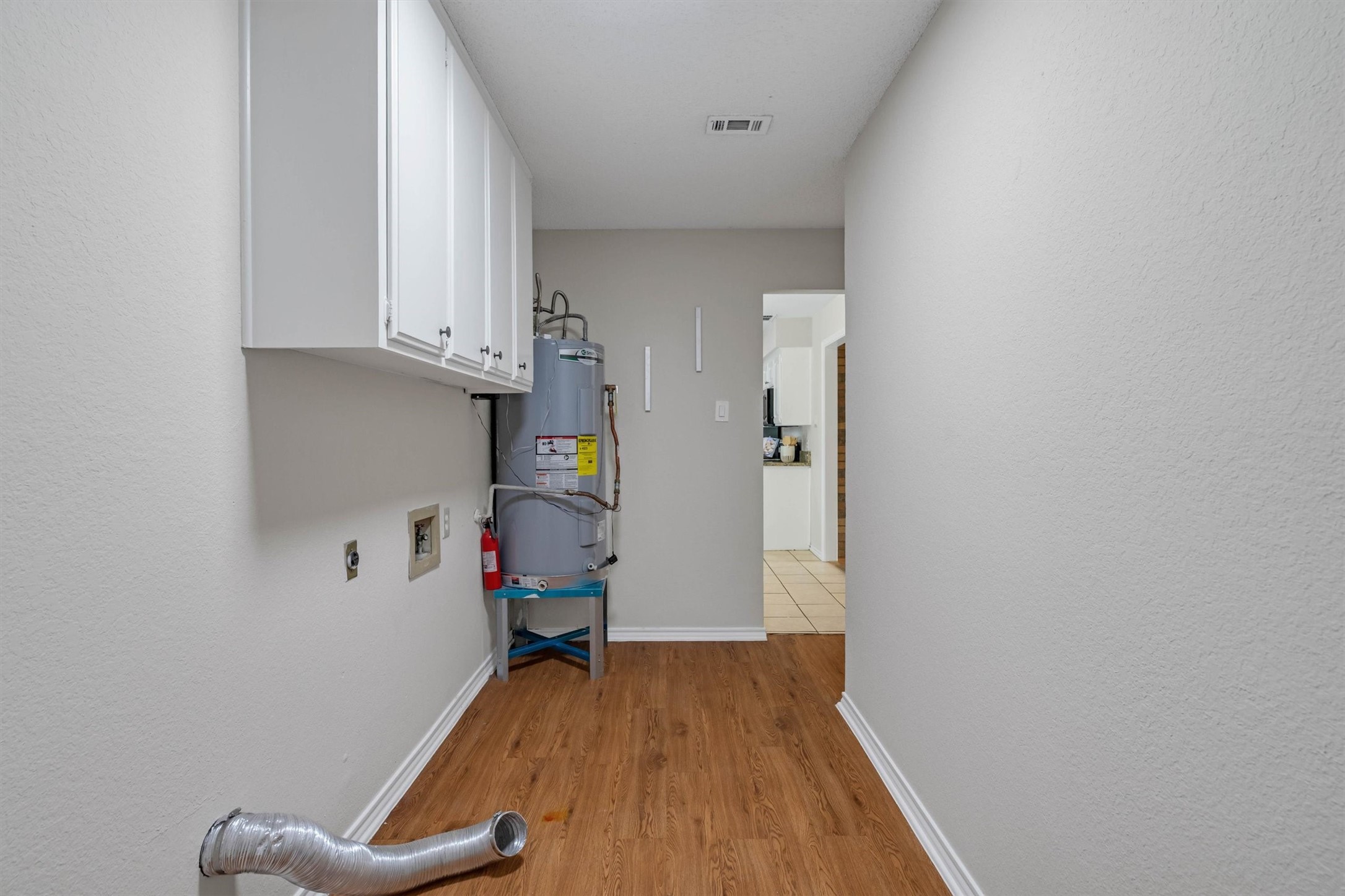 445 Parkridge Boulevard, Burleson, TX, 76028