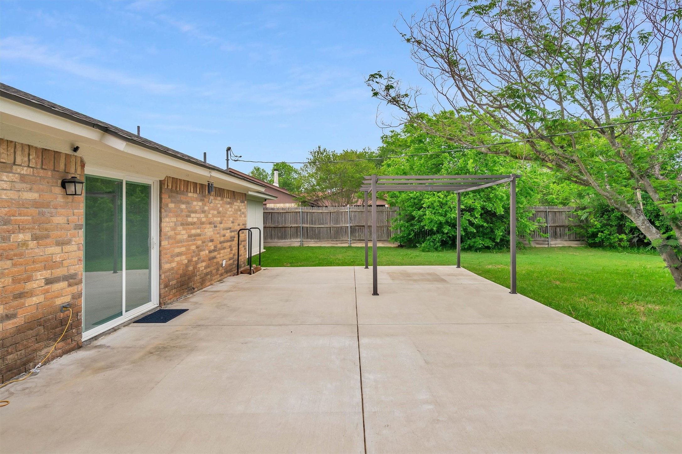 445 Parkridge Boulevard, Burleson, TX, 76028