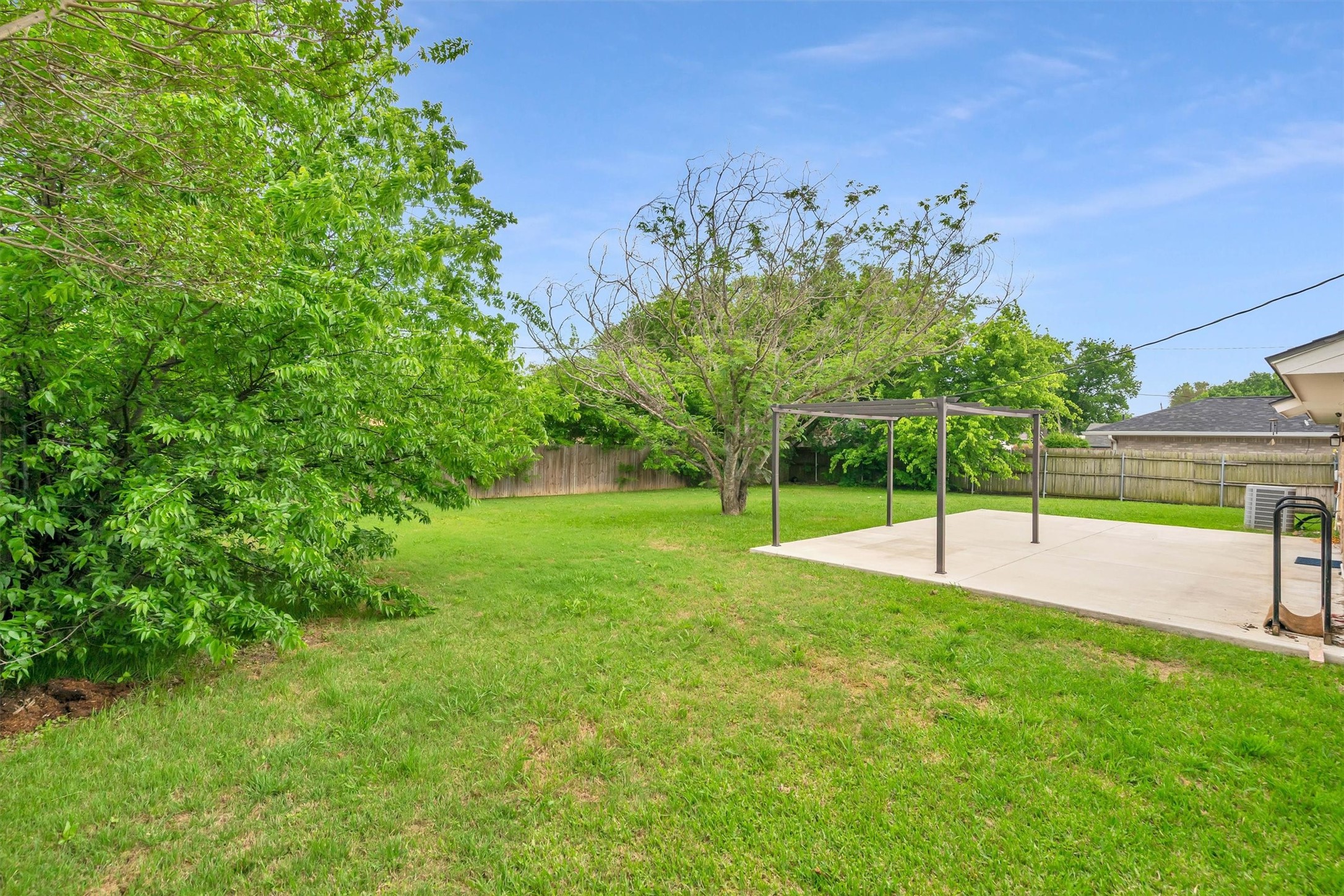 445 Parkridge Boulevard, Burleson, TX, 76028