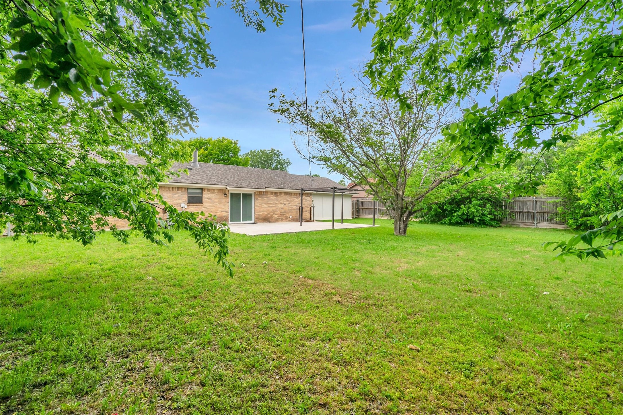 445 Parkridge Boulevard, Burleson, TX, 76028