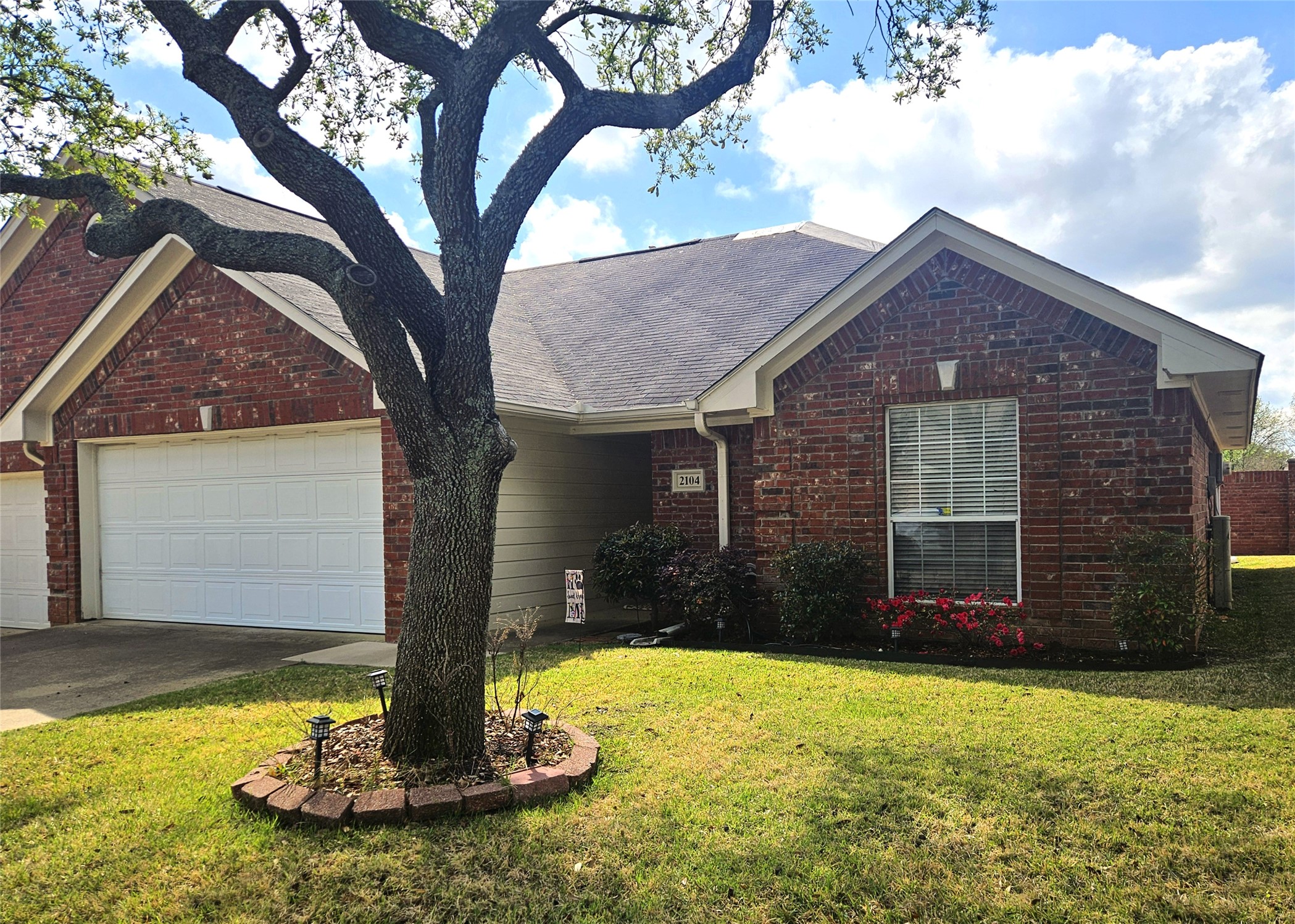 5401 Hollytree Drive UNIT&nbsp;2104, Tyler, TX, 75703