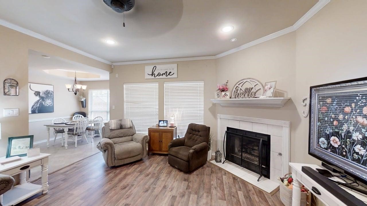 5401 Hollytree Drive UNIT&nbsp;2104, Tyler, TX, 75703