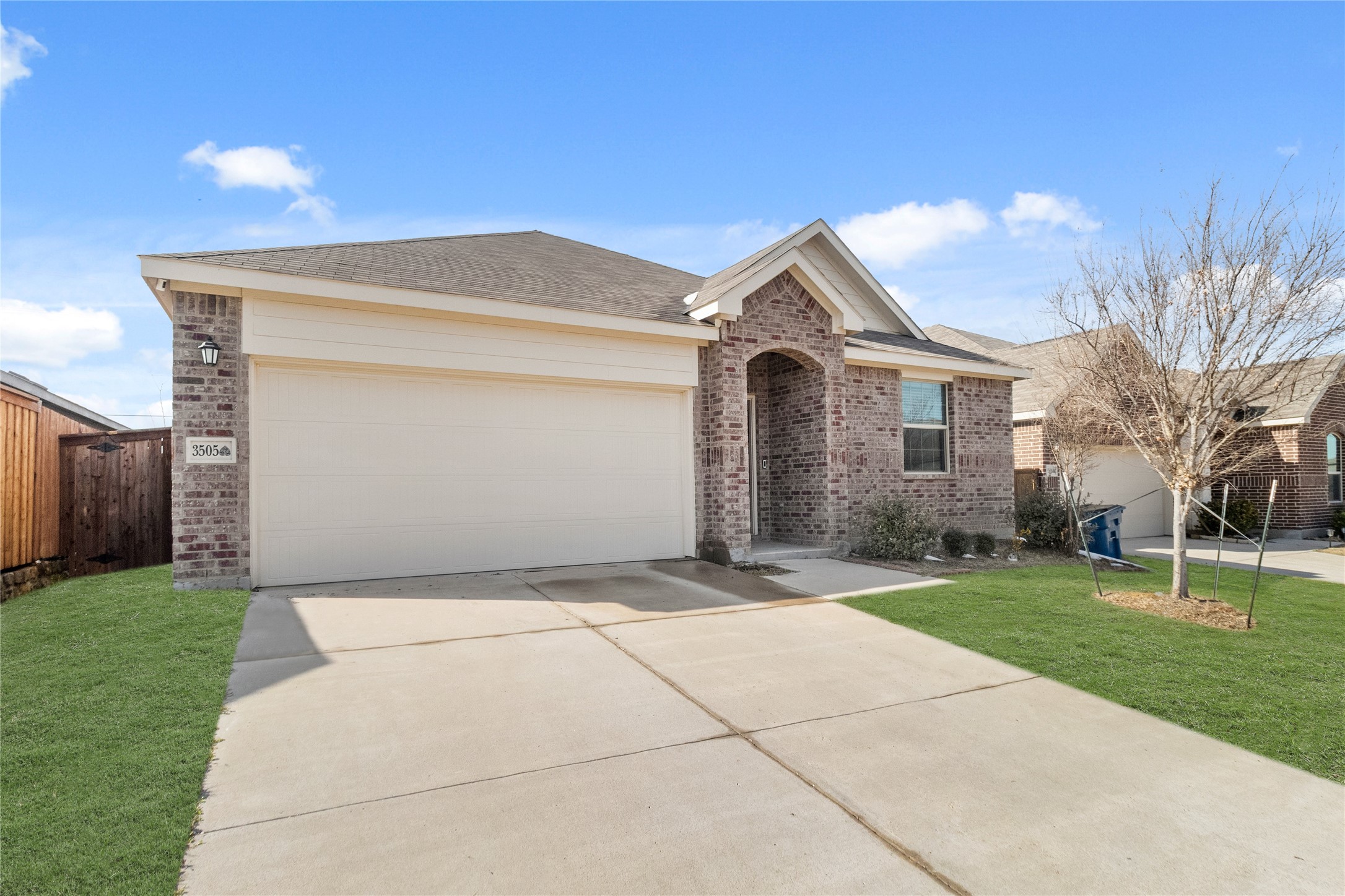 3505 Riverside Drive, Aubrey, TX, 76227