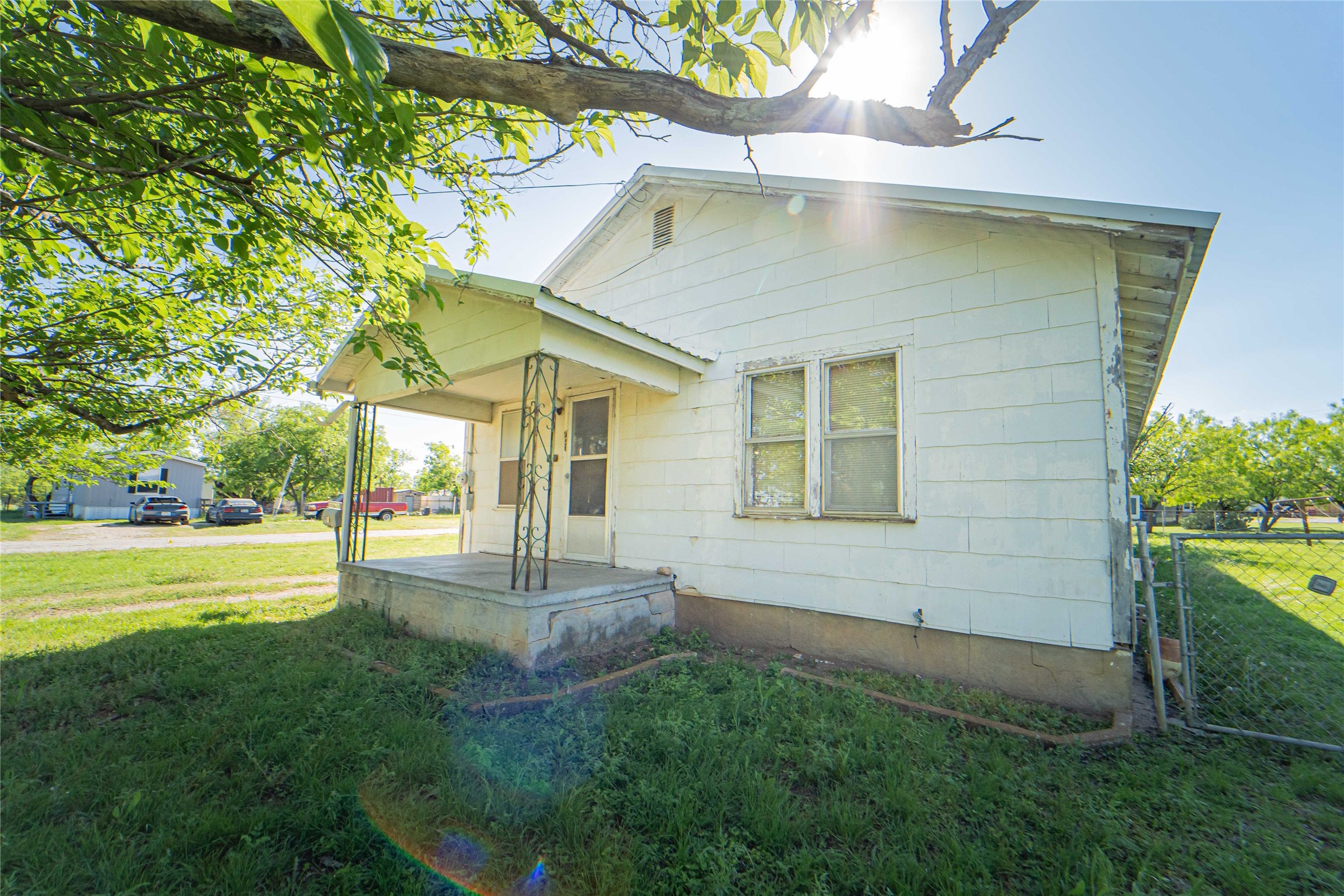 701 N Shelton Street, Breckenridge, TX, 76424