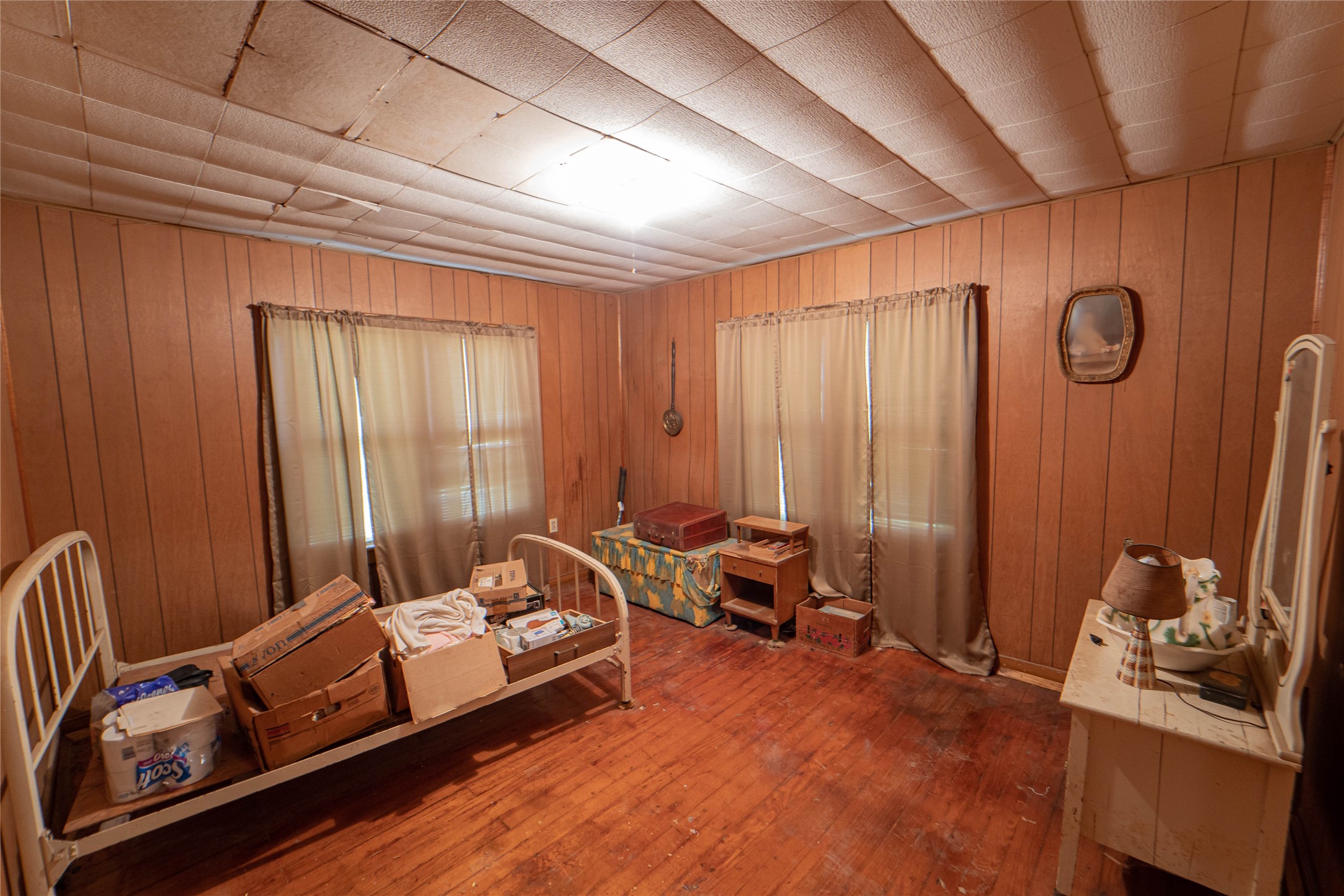 701 N Shelton Street, Breckenridge, TX, 76424