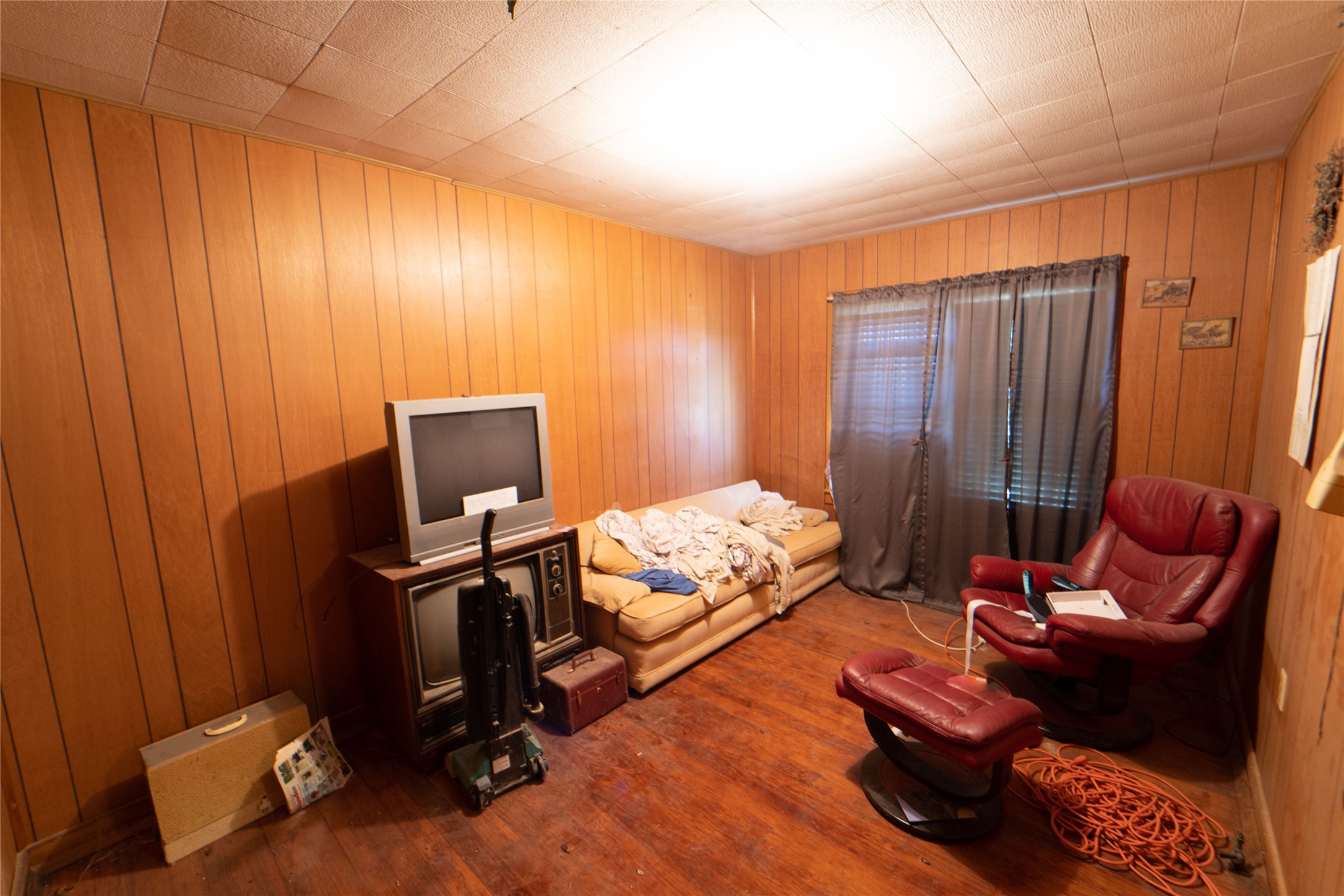 701 N Shelton Street, Breckenridge, TX, 76424