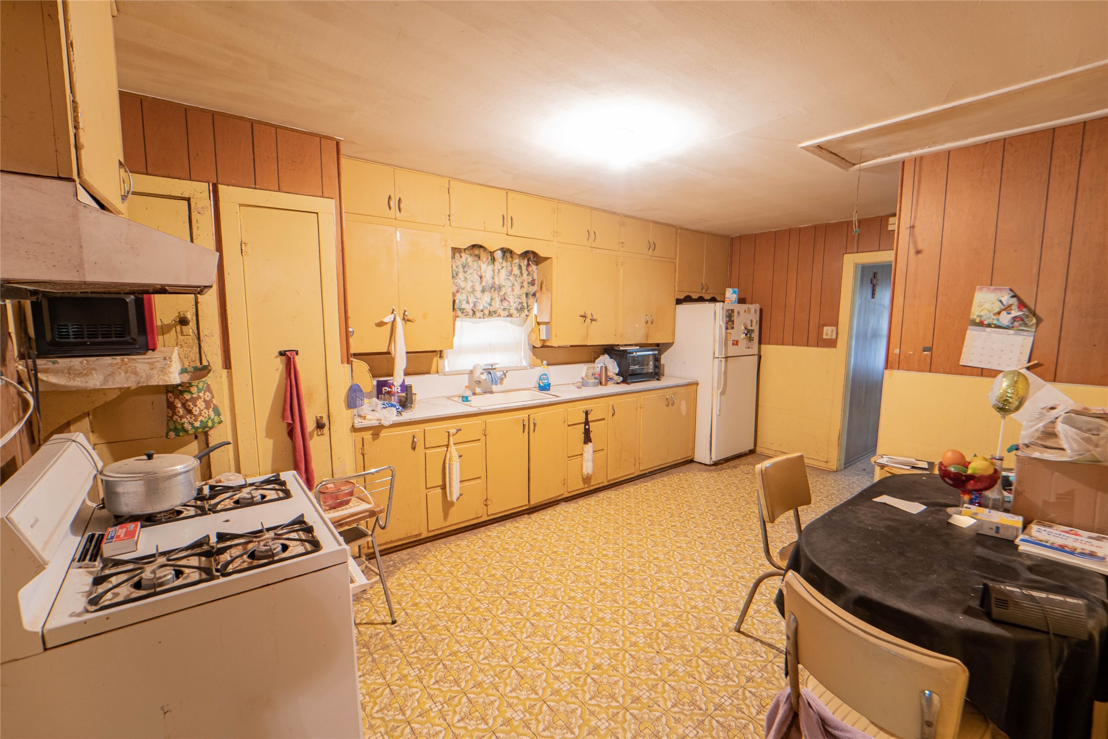 701 N Shelton Street, Breckenridge, TX, 76424