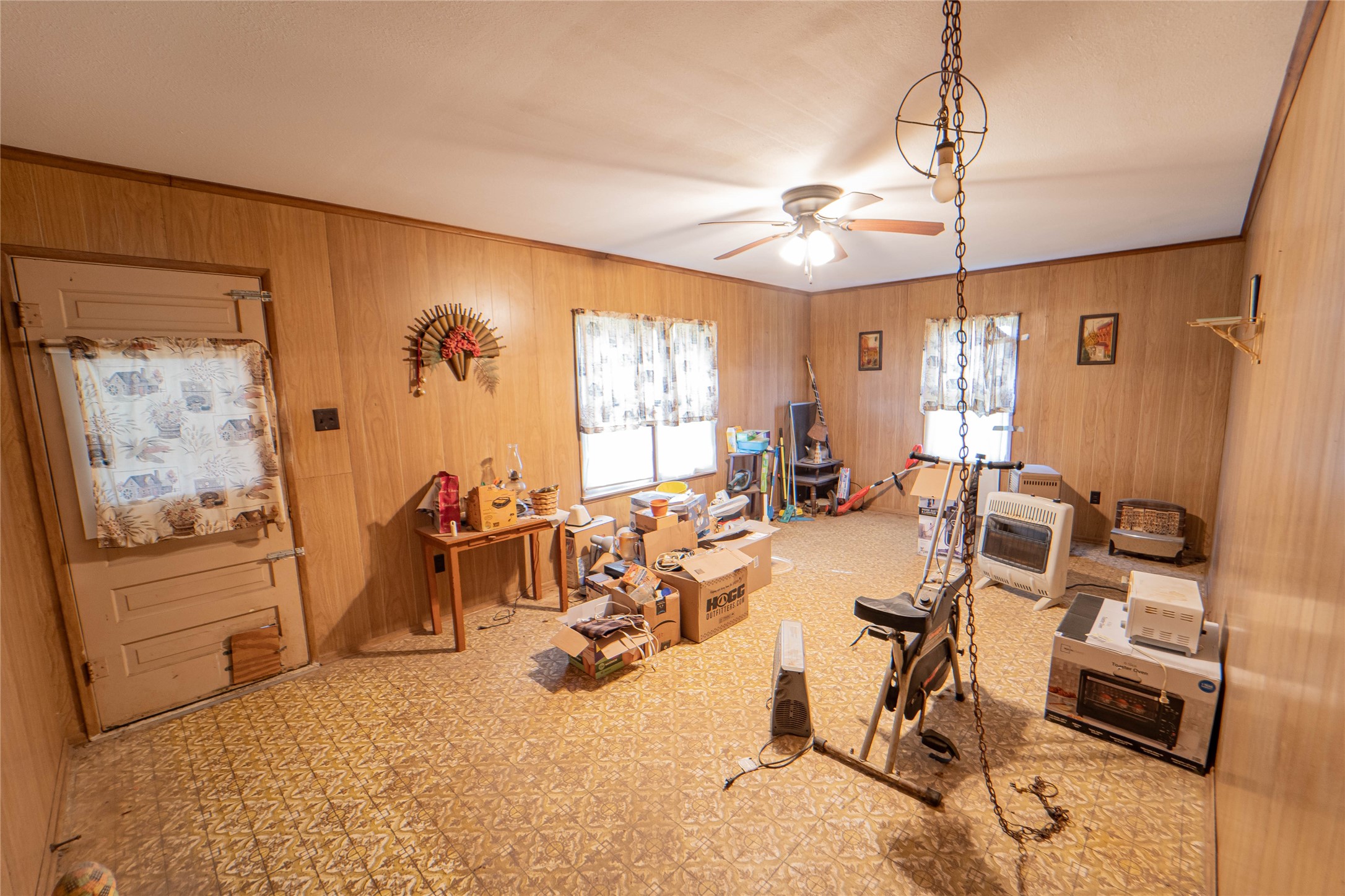 701 N Shelton Street, Breckenridge, TX, 76424