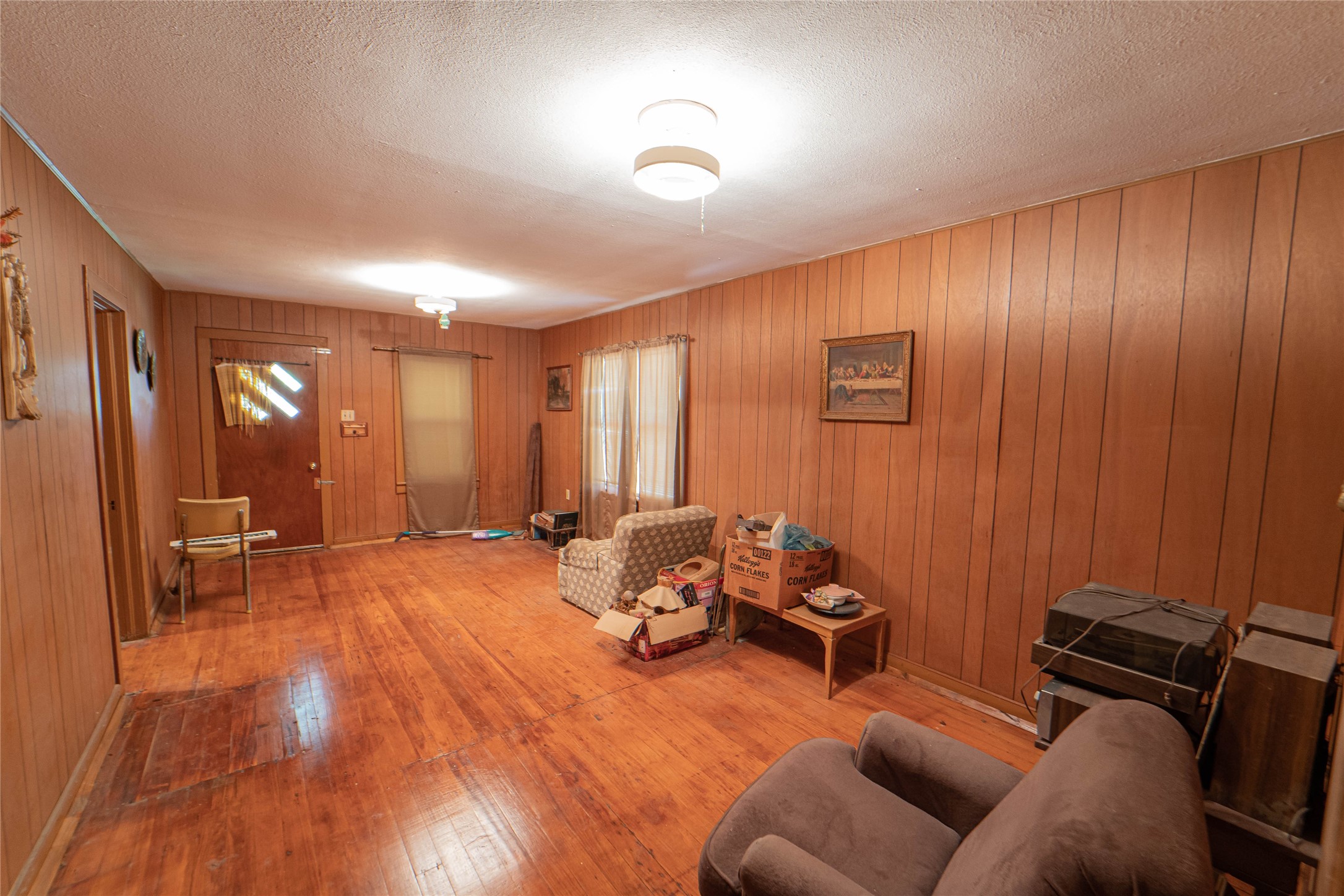 701 N Shelton Street, Breckenridge, TX, 76424