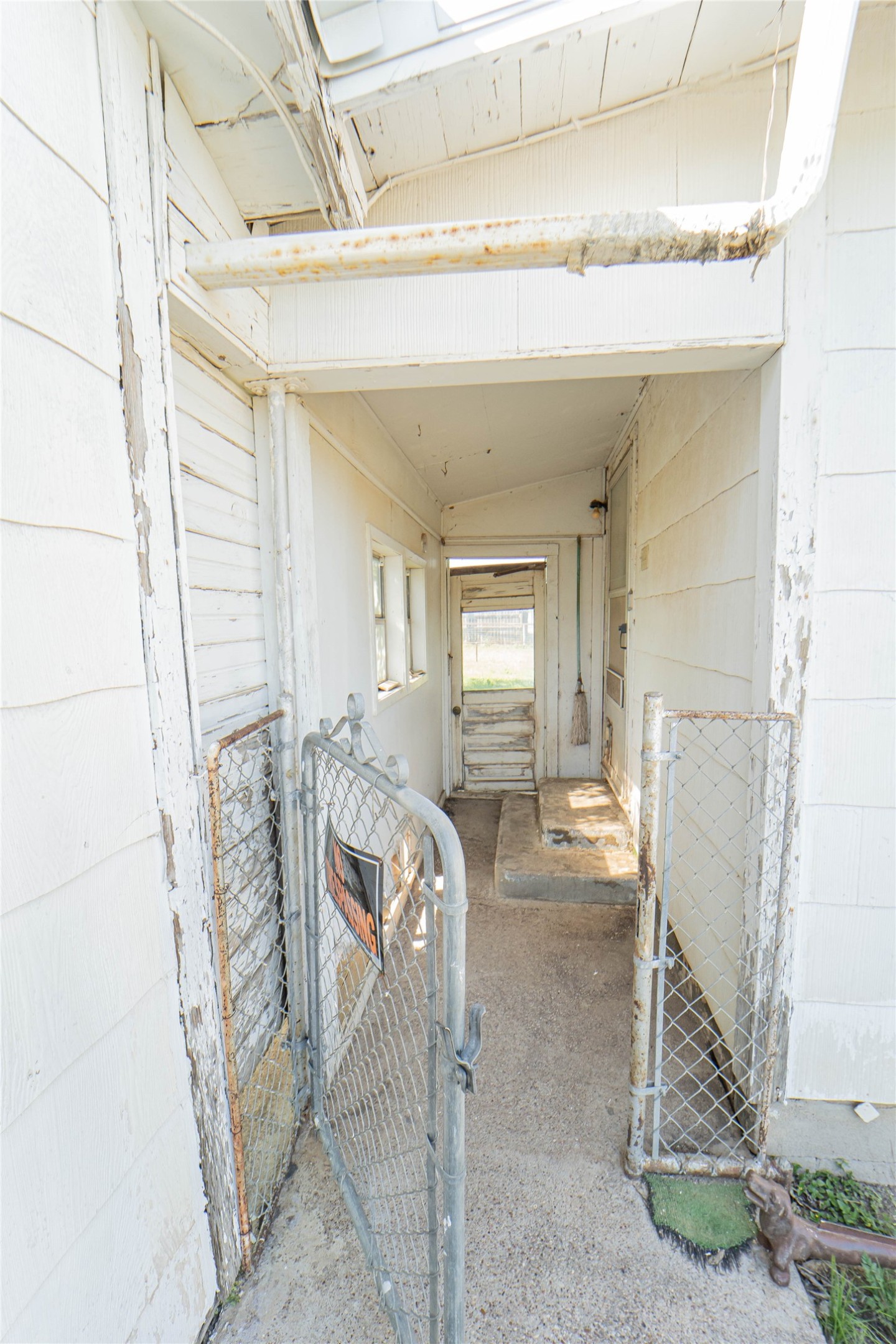701 N Shelton Street, Breckenridge, TX, 76424