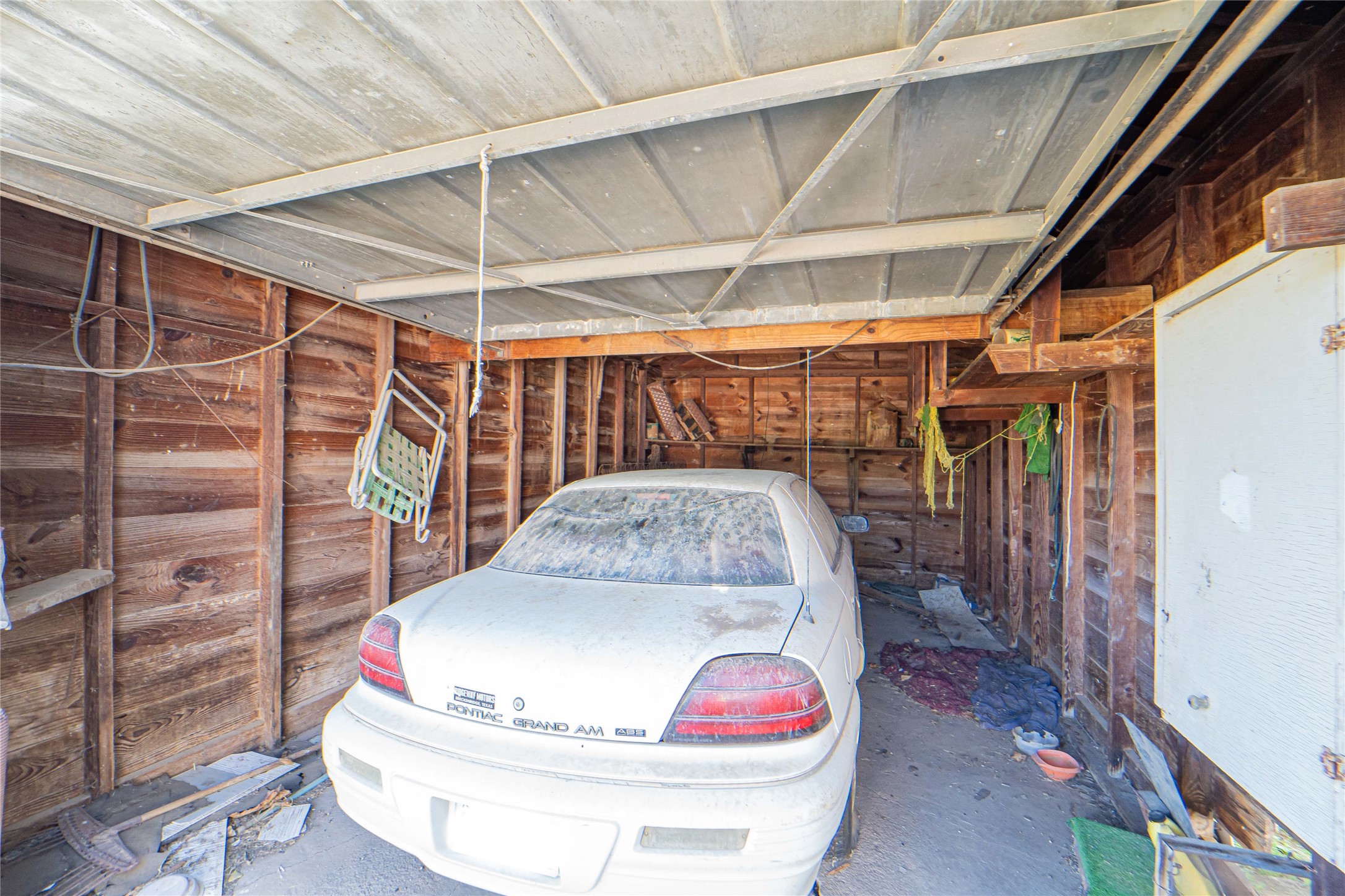 701 N Shelton Street, Breckenridge, TX, 76424