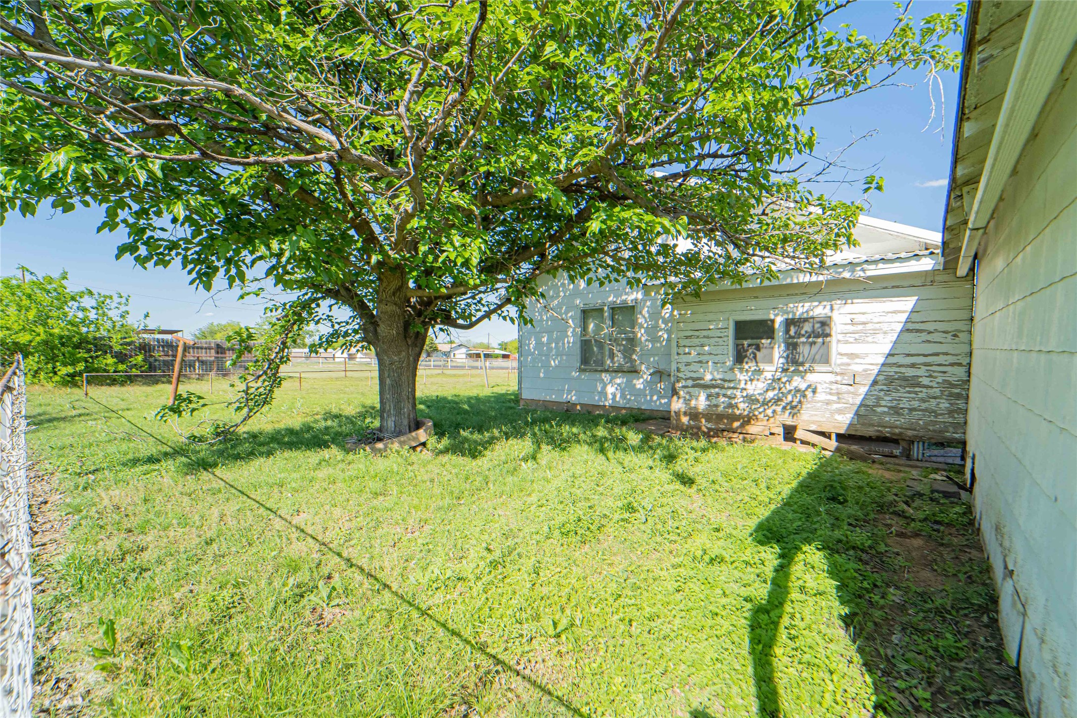 701 N Shelton Street, Breckenridge, TX, 76424