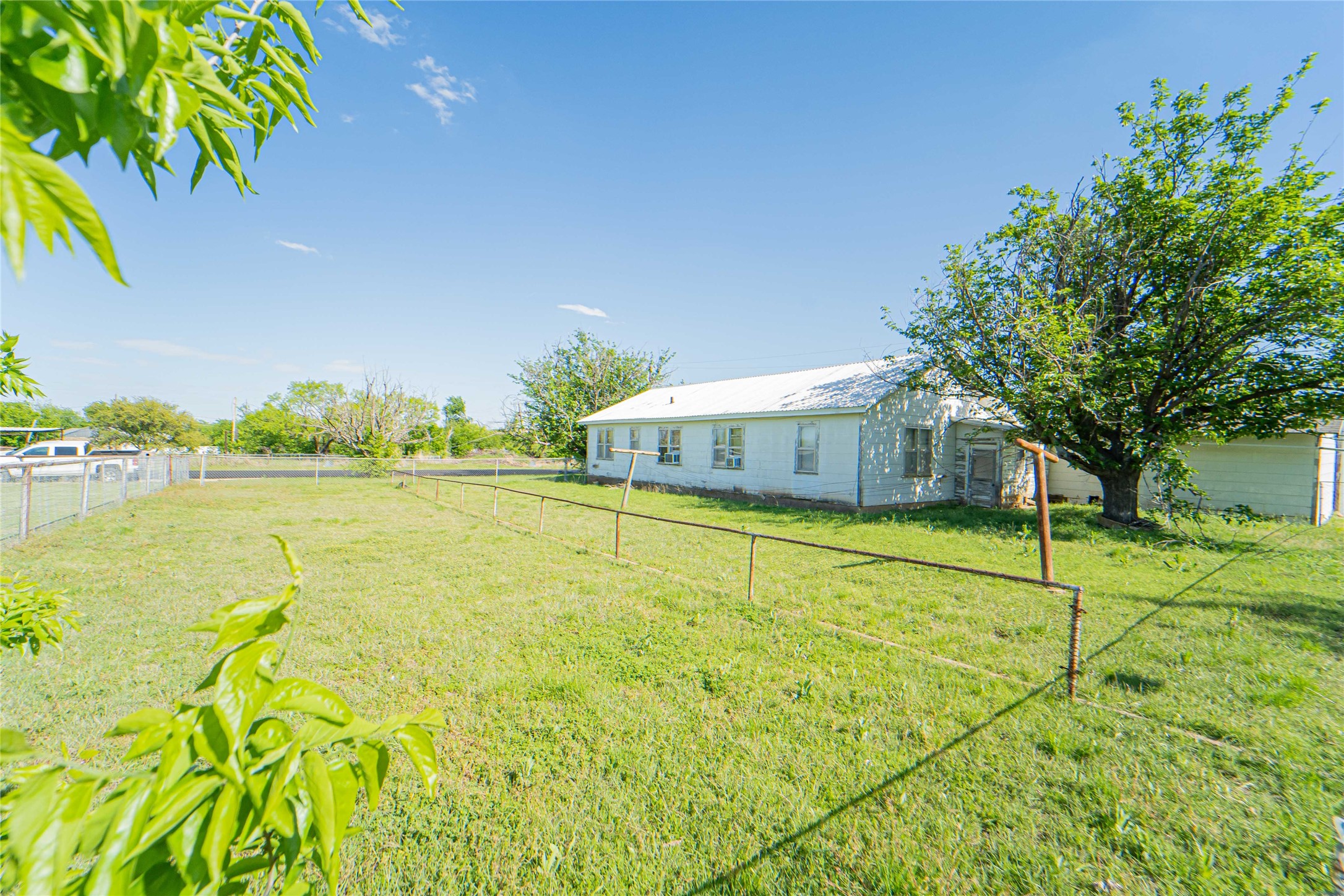 701 N Shelton Street, Breckenridge, TX, 76424