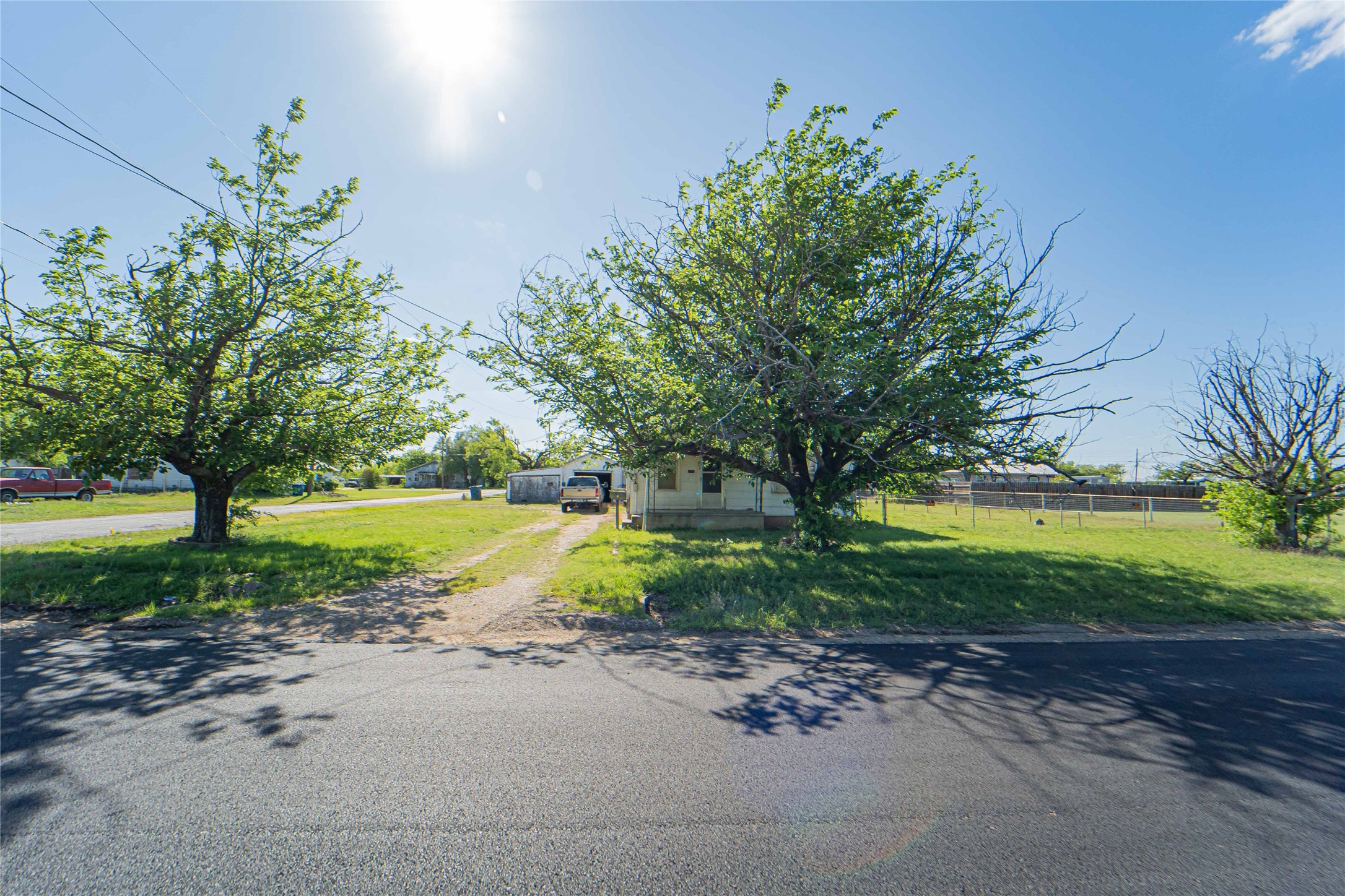 701 N Shelton Street, Breckenridge, TX, 76424