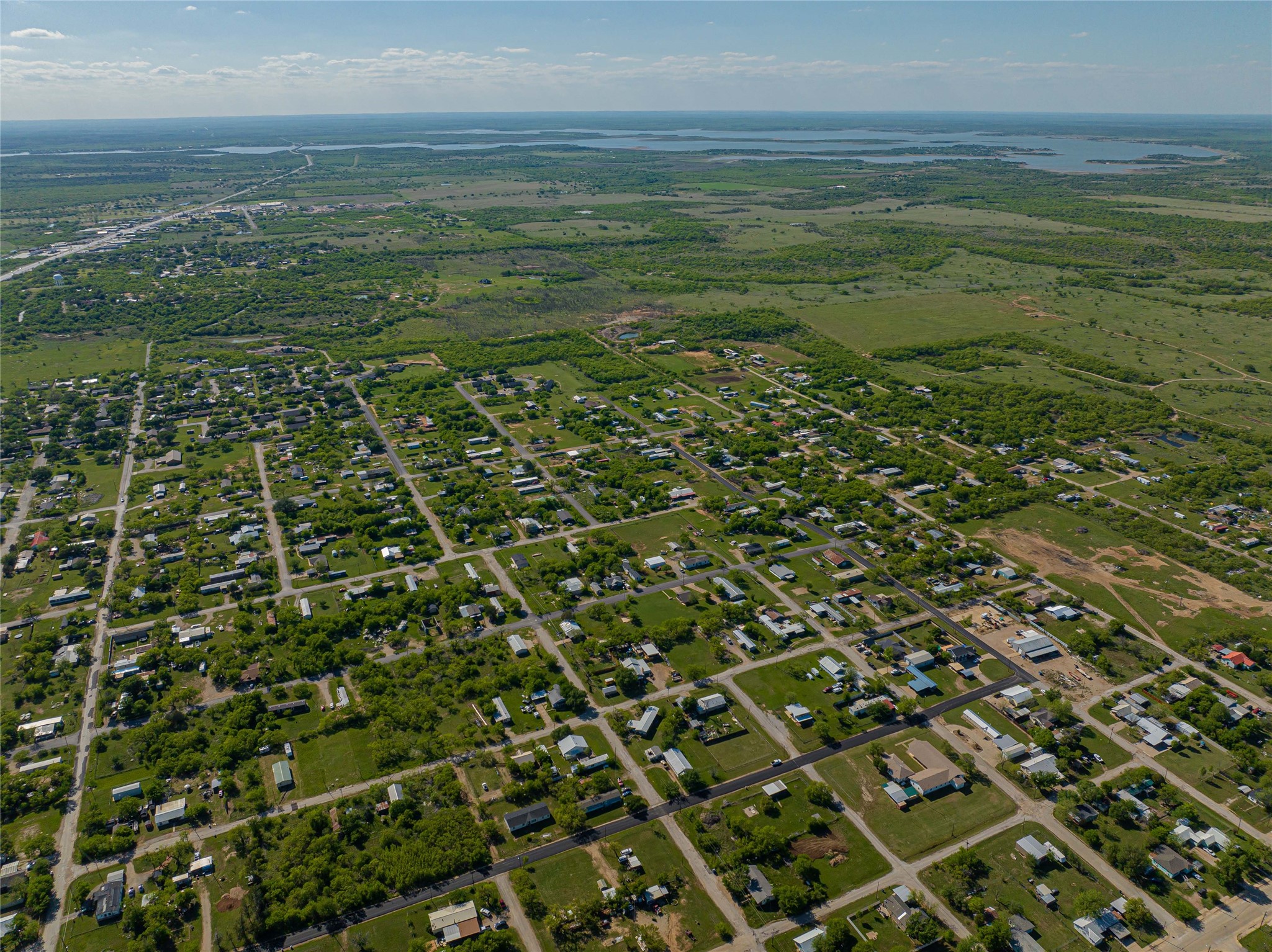 701 N Shelton Street, Breckenridge, TX, 76424