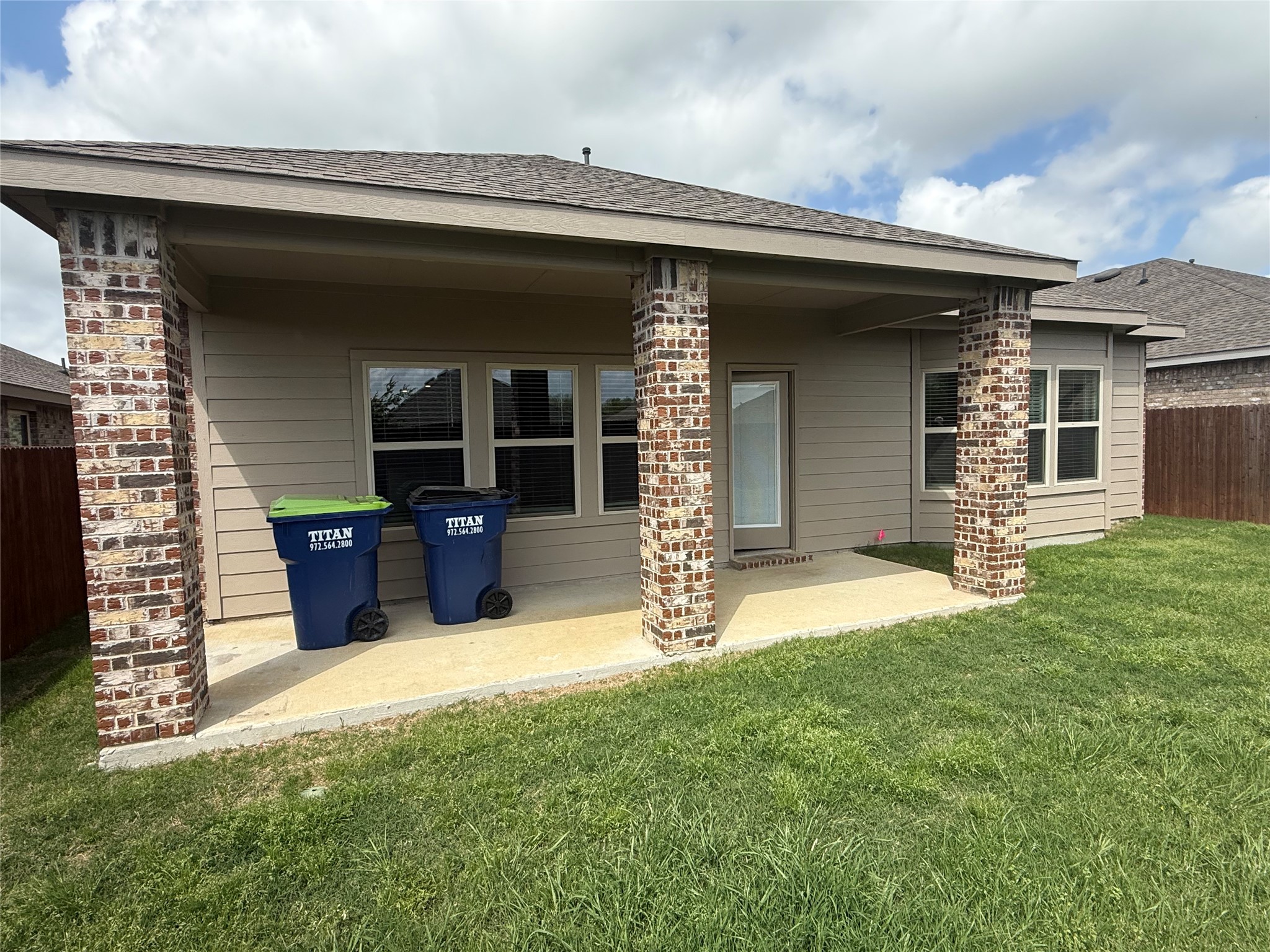7212 Raynor Place, Mckinney, TX, 75071