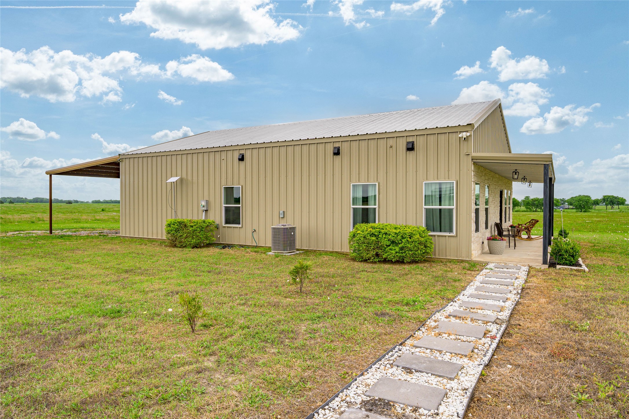 435 County Road 4875, Celeste, TX, 75423