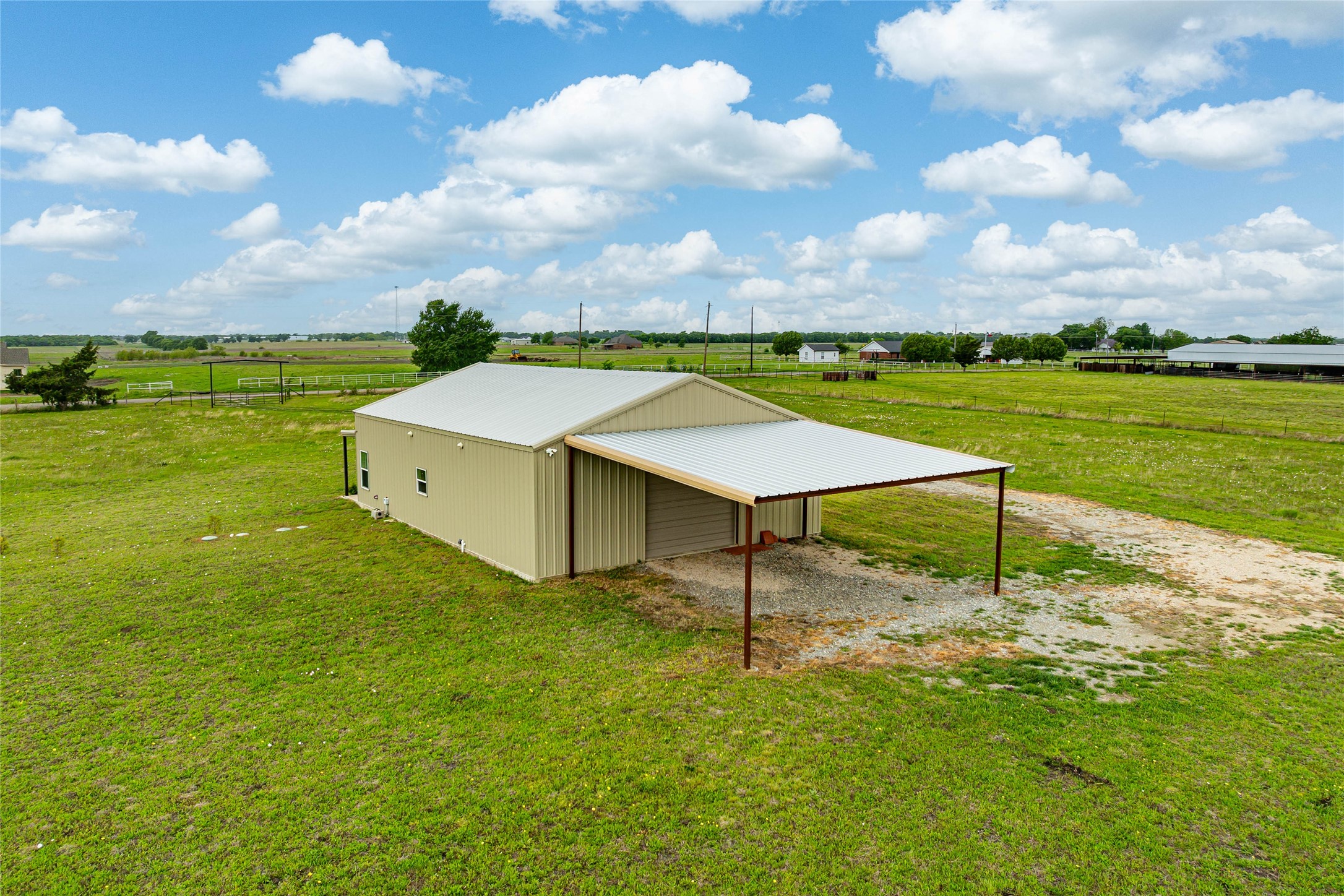435 County Road 4875, Celeste, TX, 75423