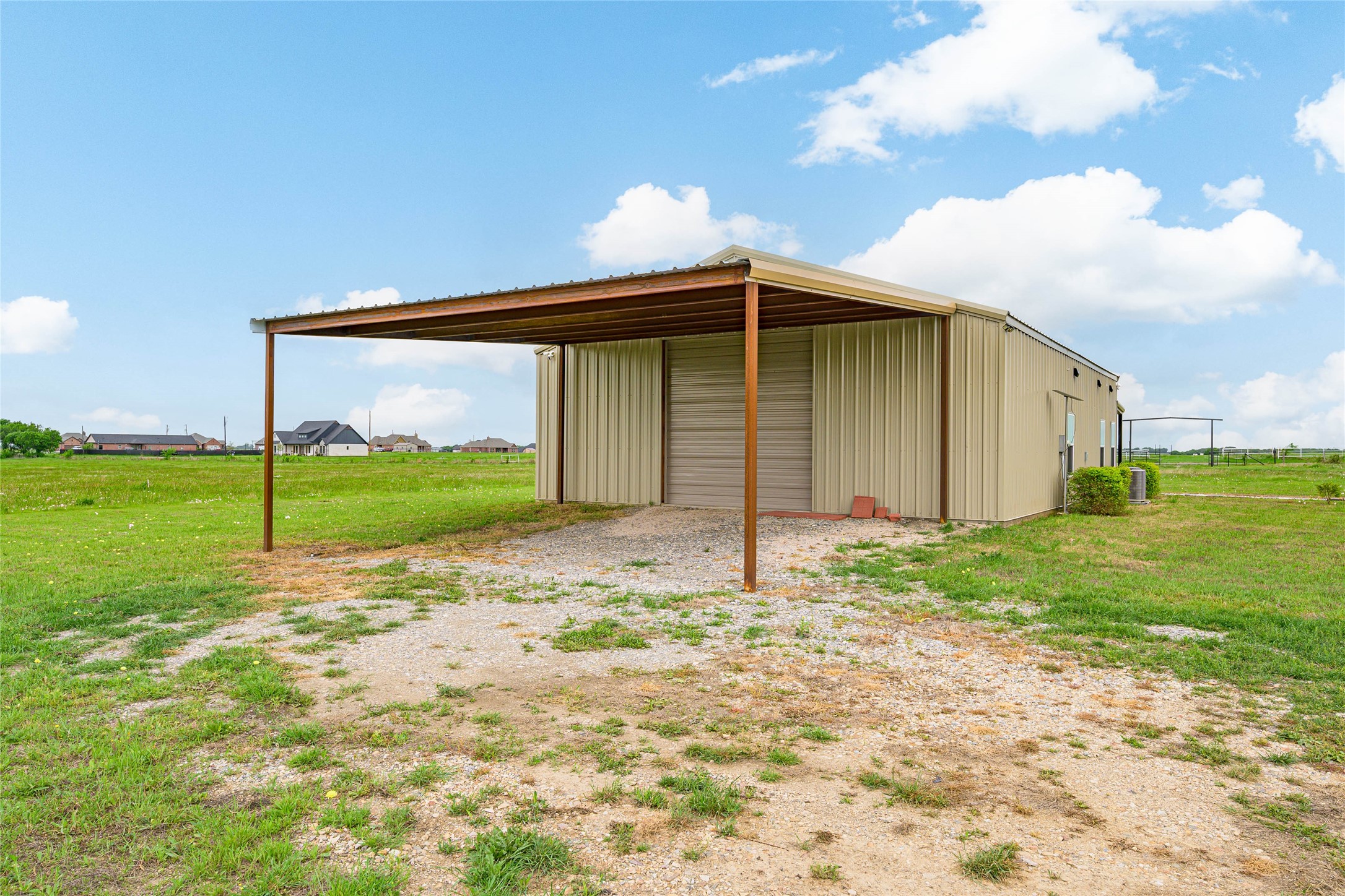 435 County Road 4875, Celeste, TX, 75423