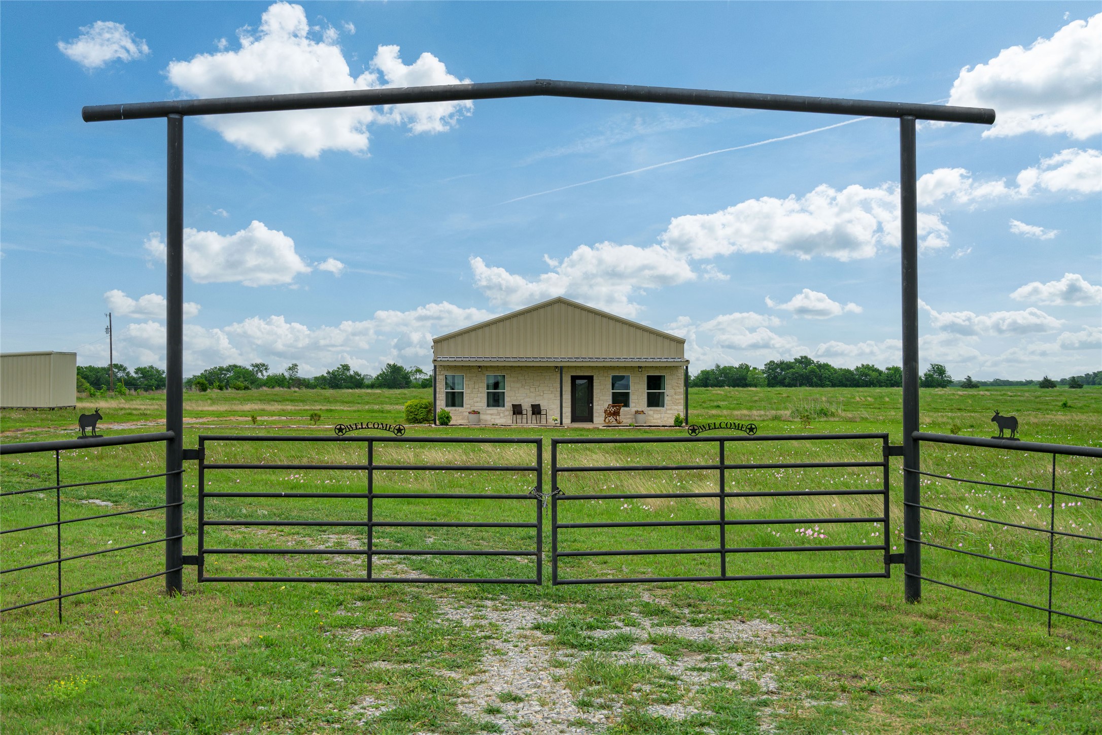 435 County Road 4875, Celeste, TX, 75423