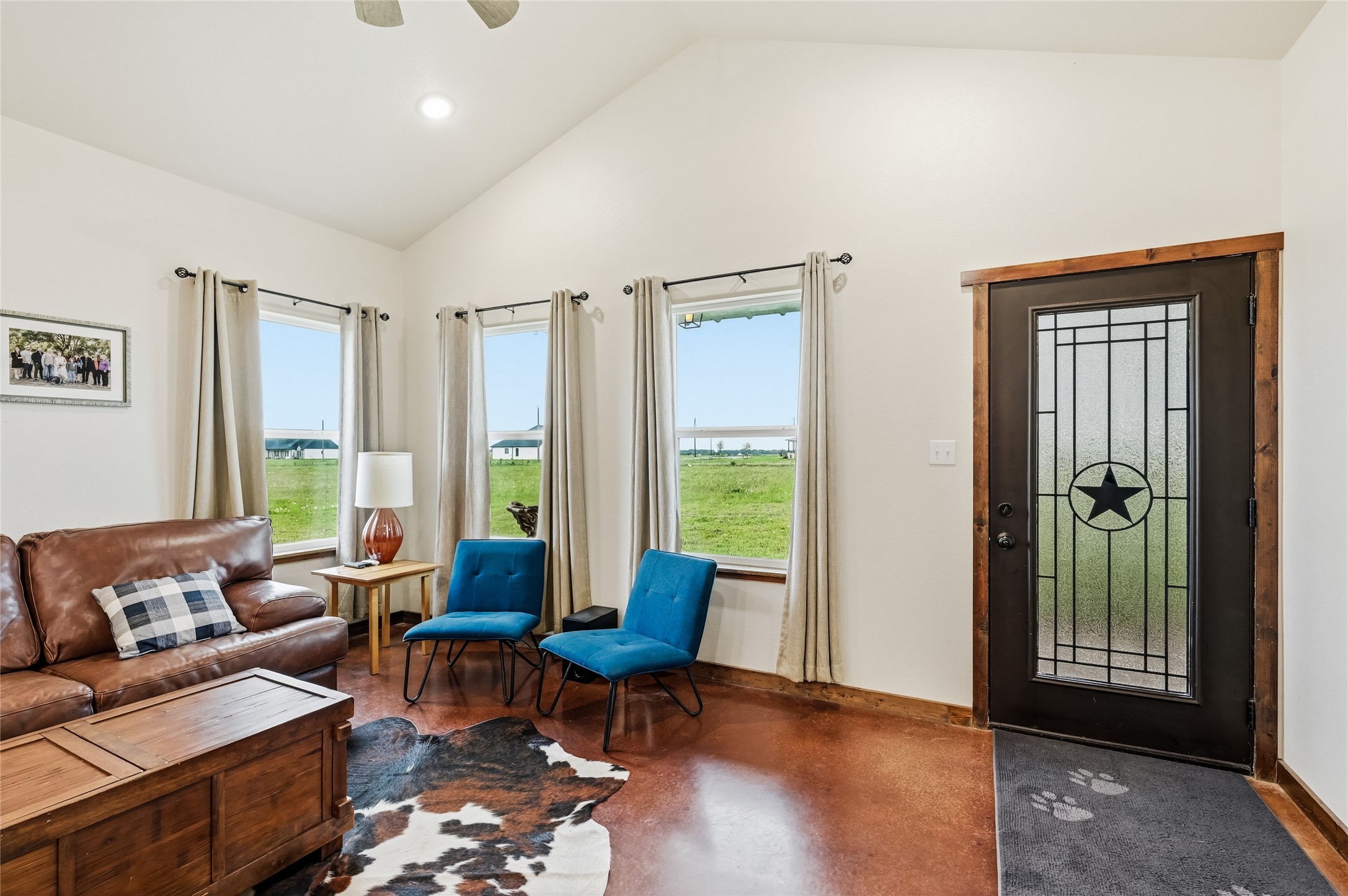 435 County Road 4875, Celeste, TX, 75423