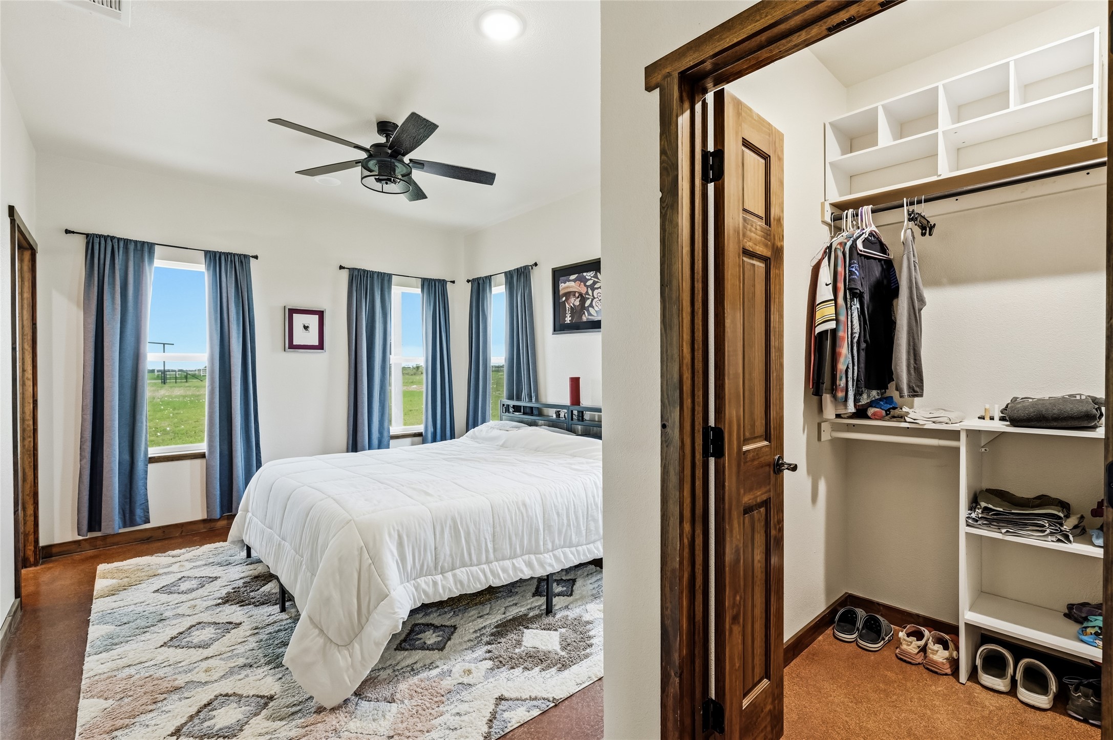 435 County Road 4875, Celeste, TX, 75423